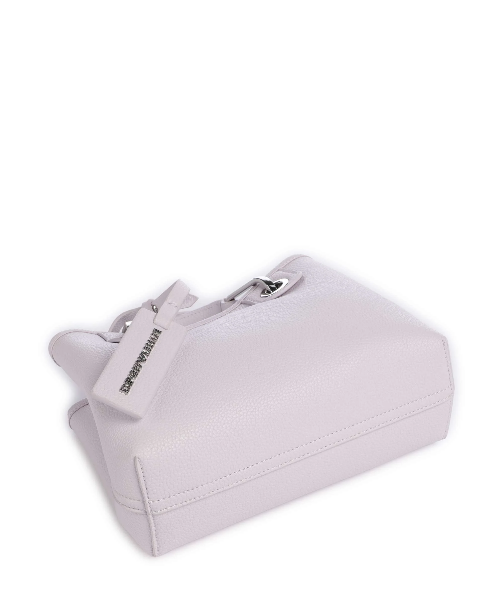 Emporio Armani My EA XS Handbag baby pink/terra - Image 5