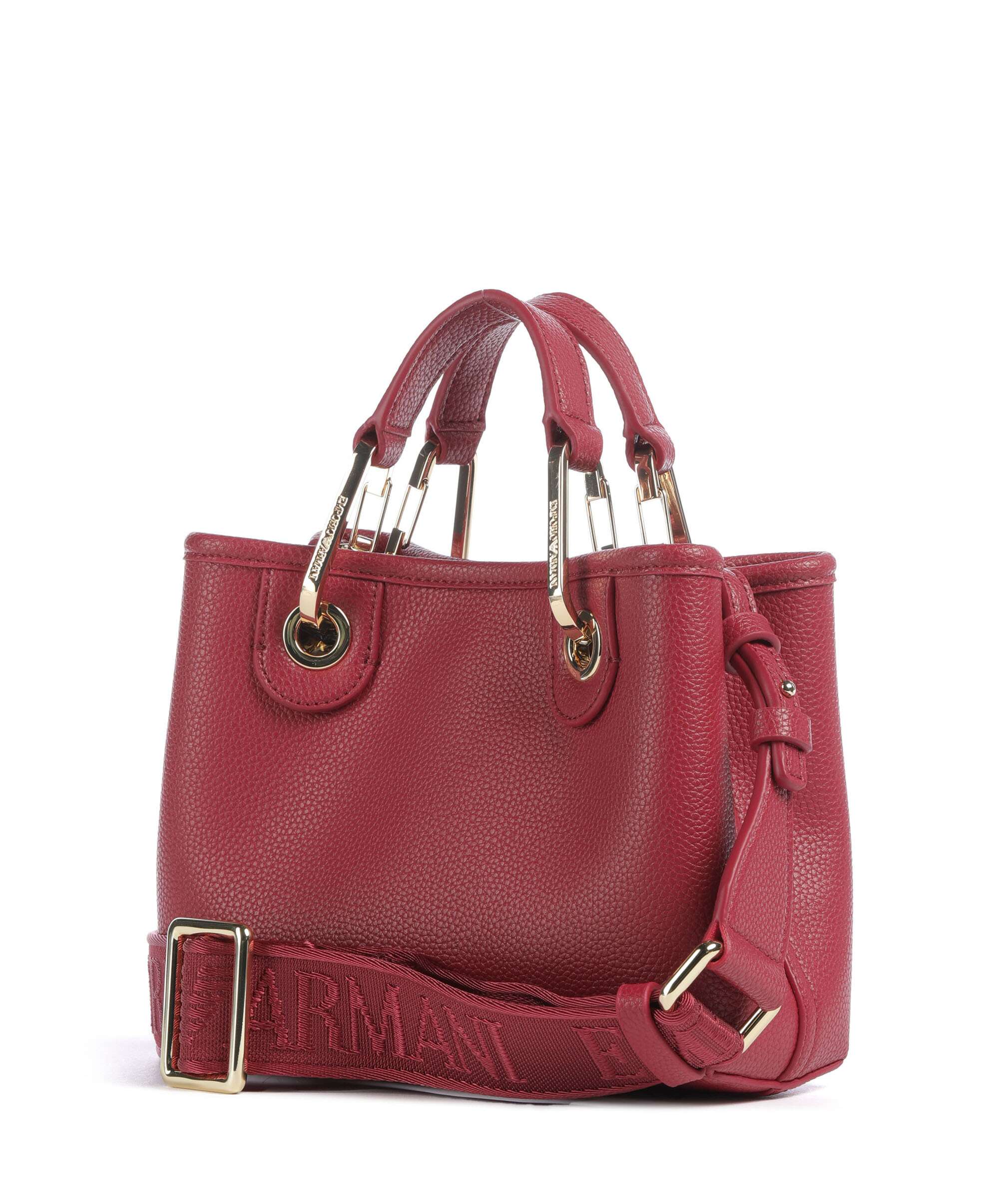 Emporio Armani My EA XS Handbag carminio/taupe - Image 2