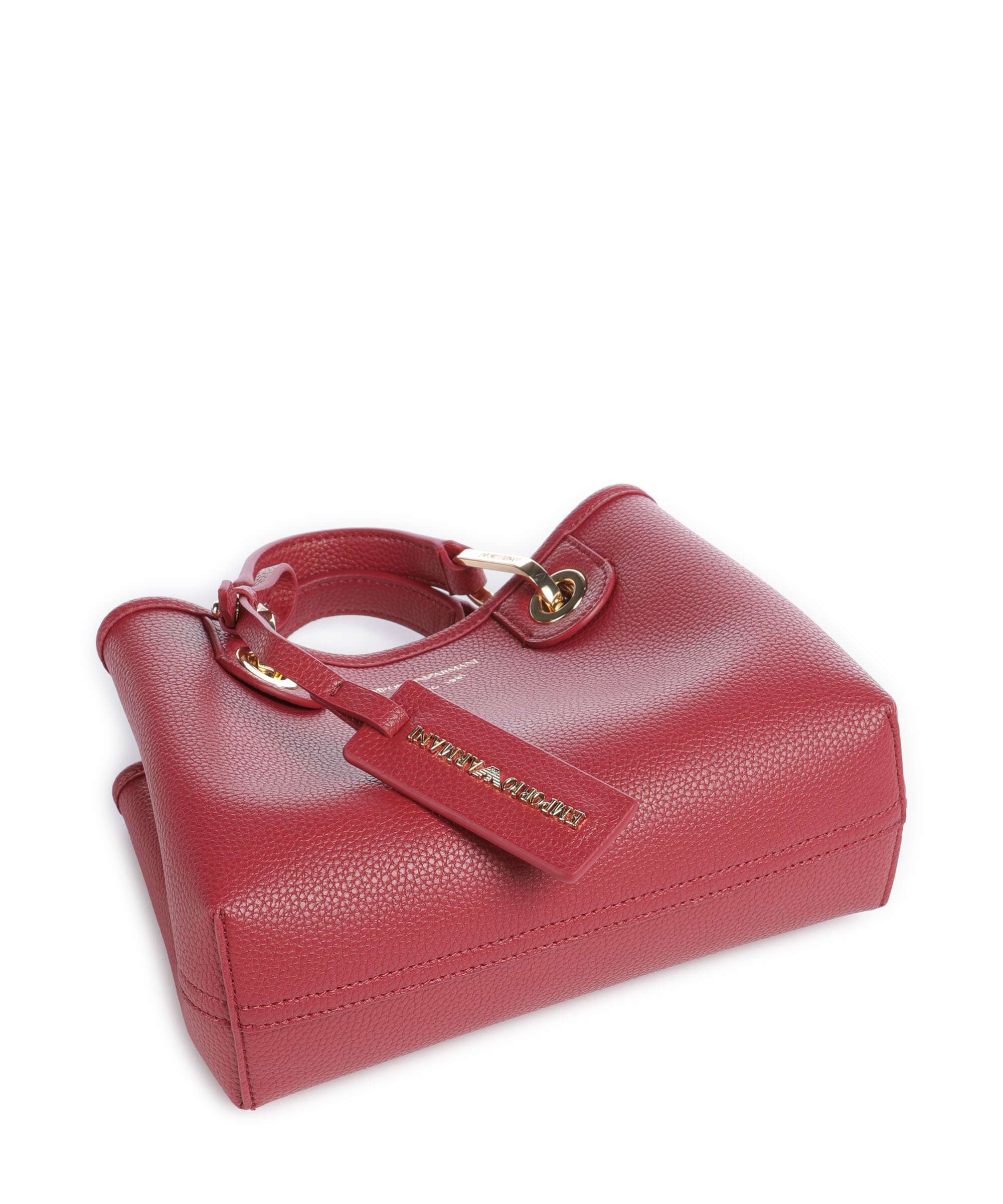 Emporio Armani My EA XS Handbag carminio/taupe - Image 5