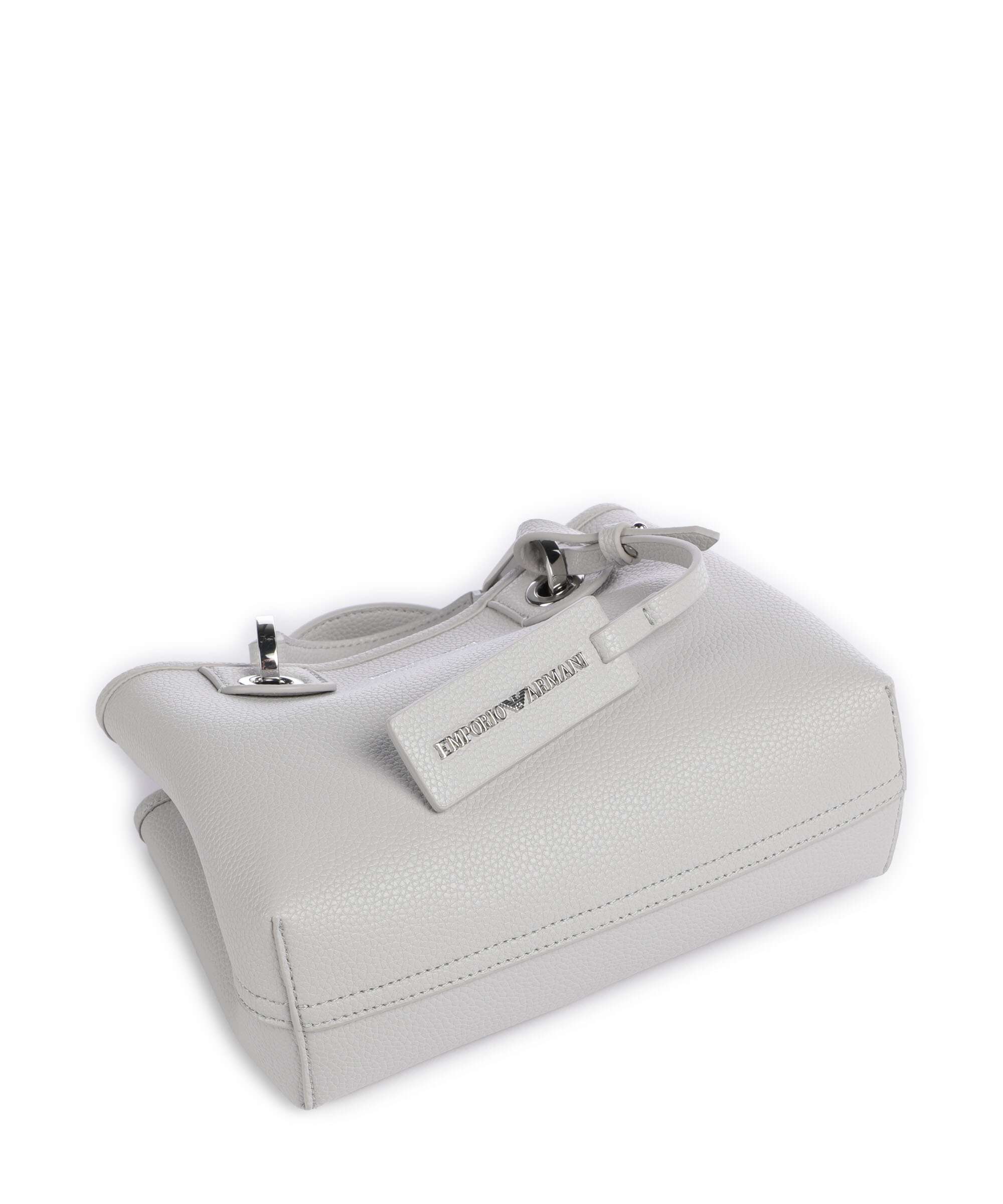 Emporio Armani My EA XS Handbag perla/tabacco - Image 5