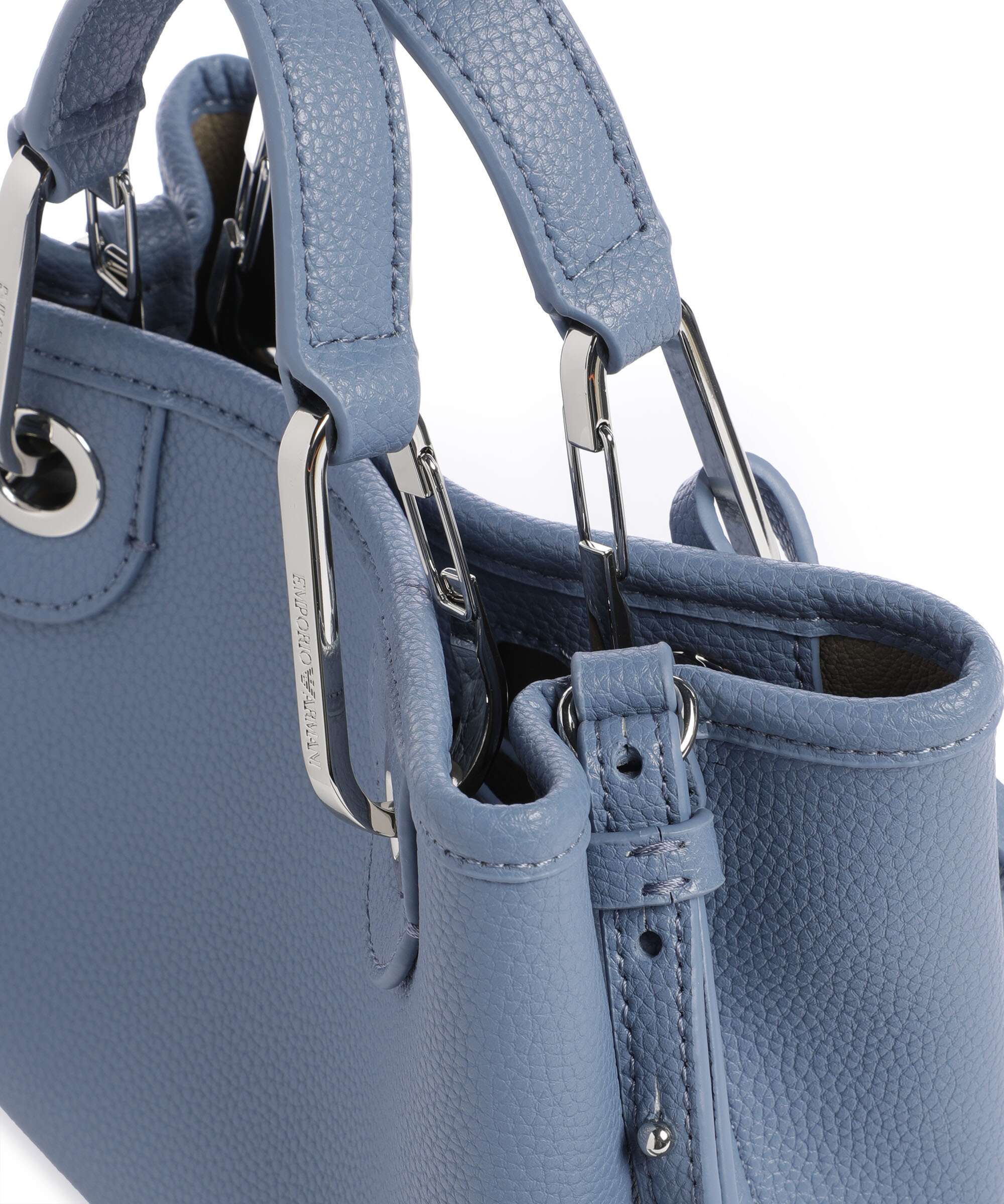 Emporio Armani My EA XS Handbag asfalto/terra - Image 4