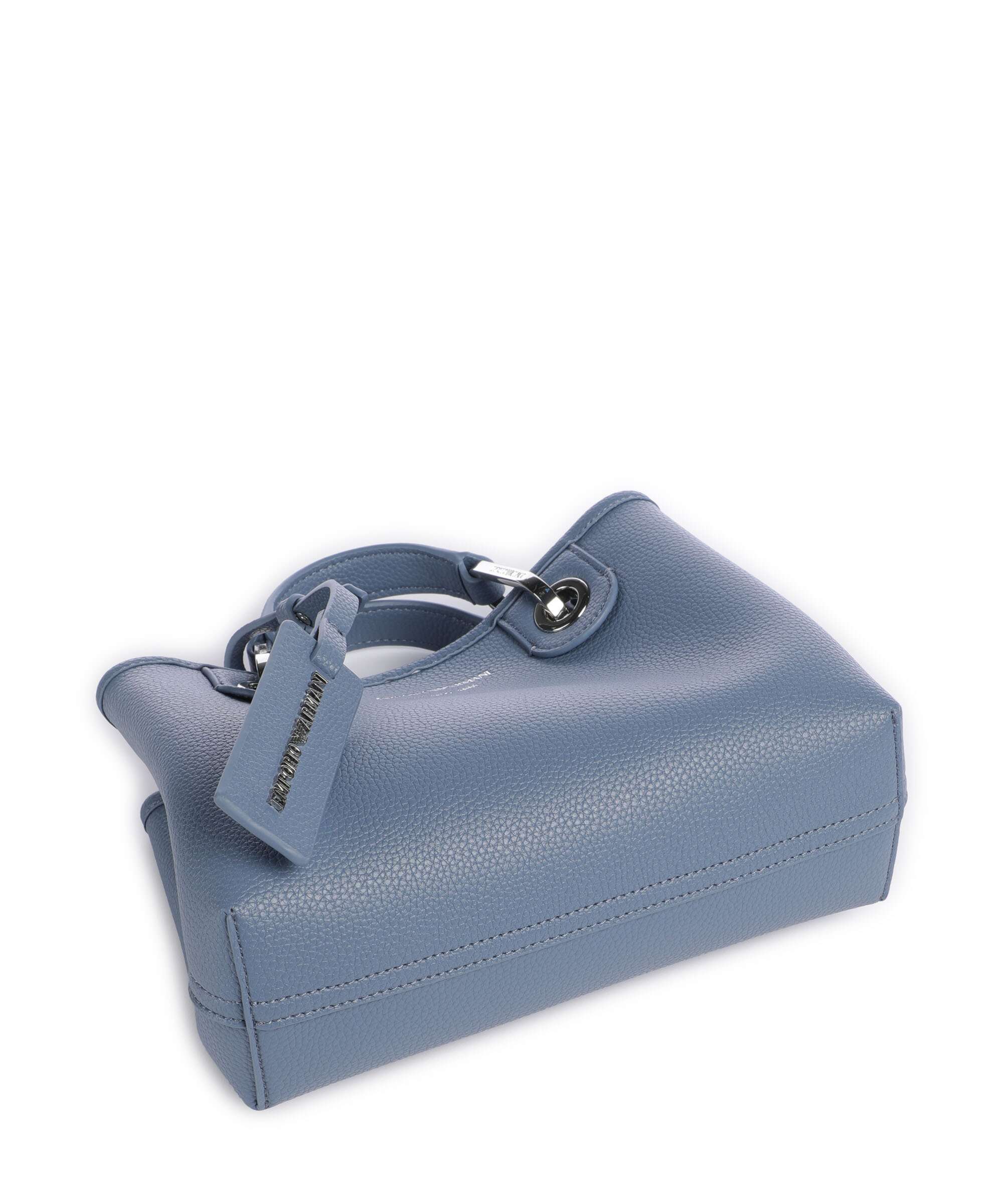 Emporio Armani My EA XS Handbag asfalto/terra - Image 5