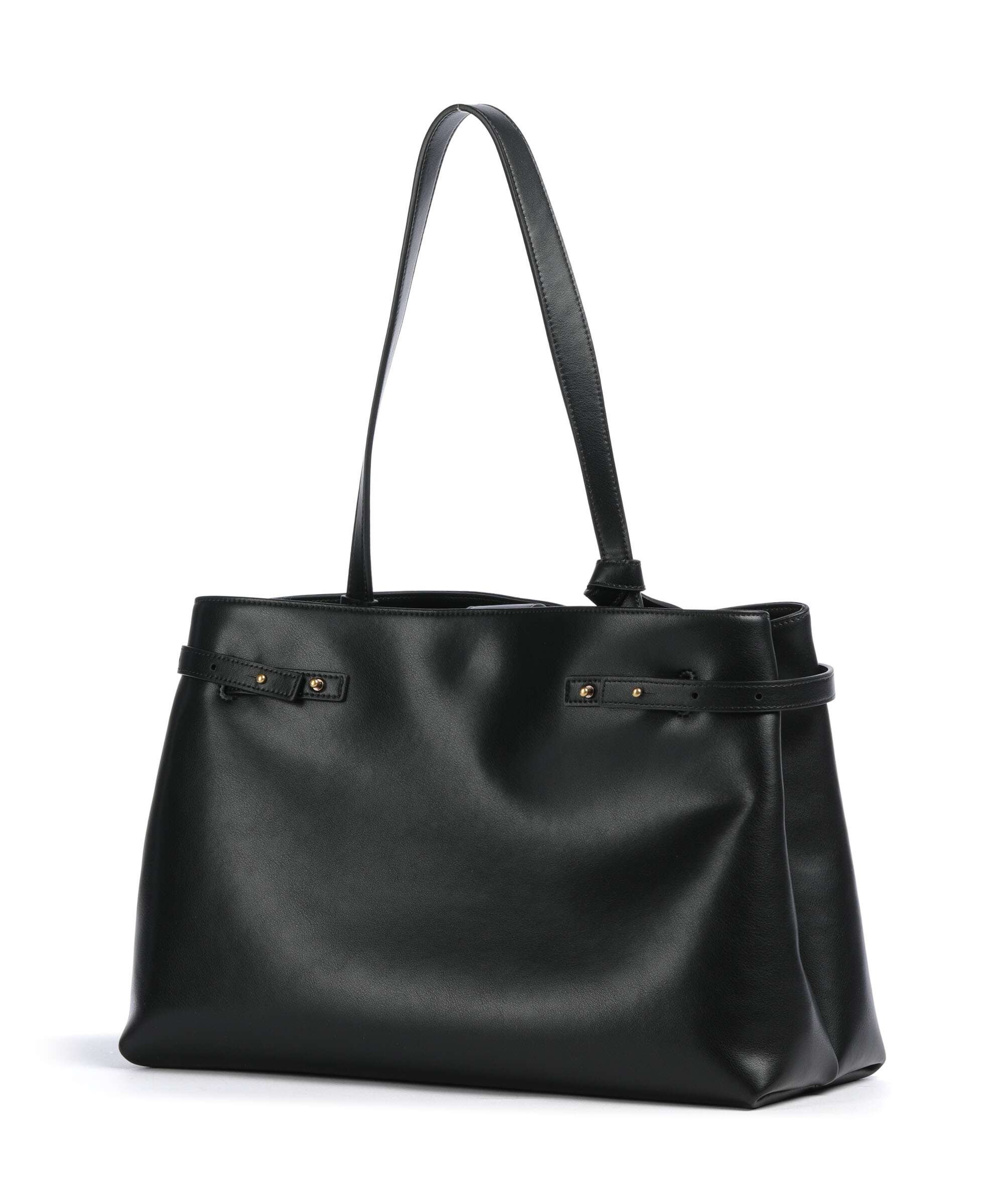 Emporio Armani Nora M Tote bag black beauty - Image 2