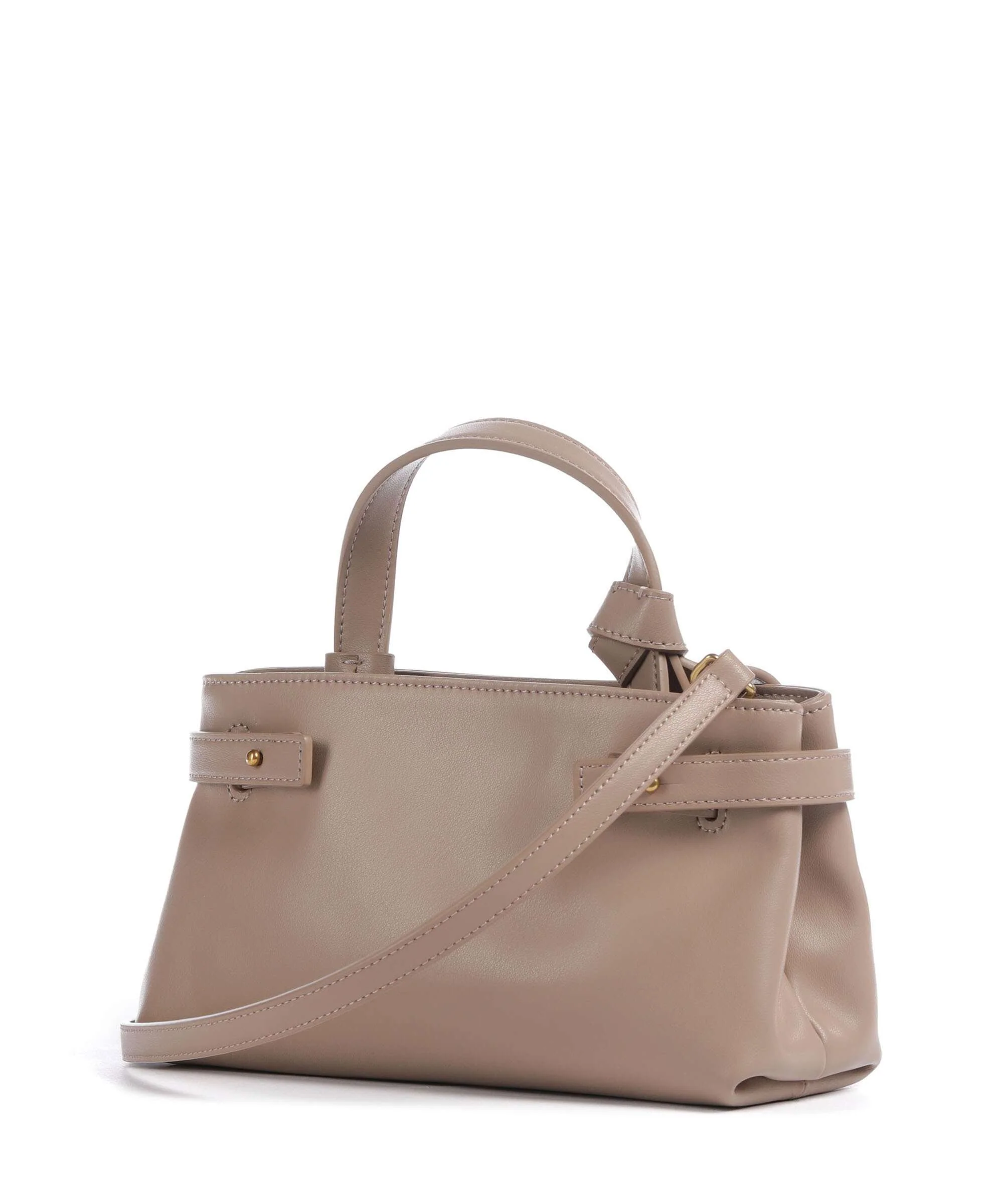 Emporio Armani Nora XS Crossbody bag visone - Image 3