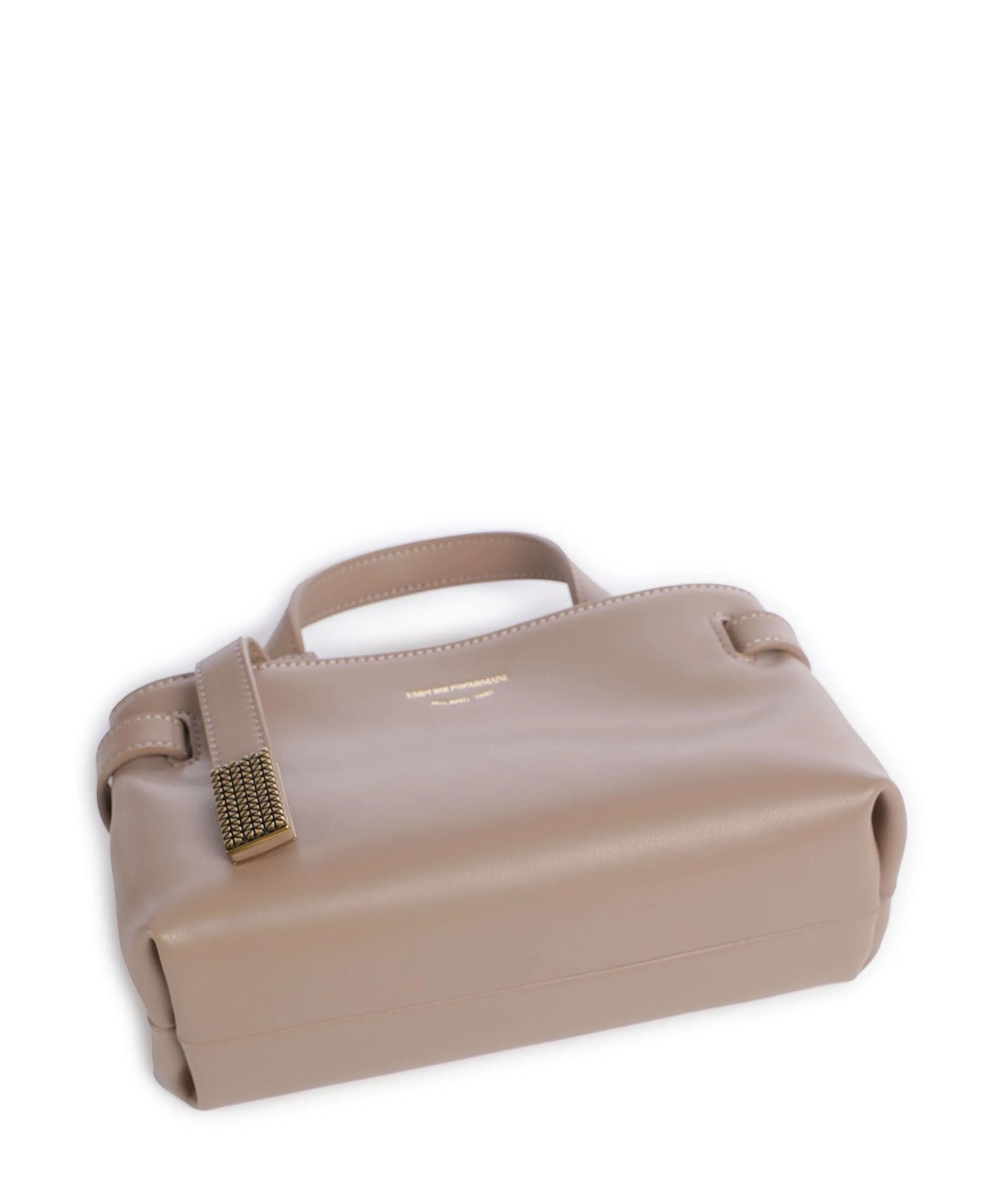 Emporio Armani Nora XS Crossbody bag visone - Image 6