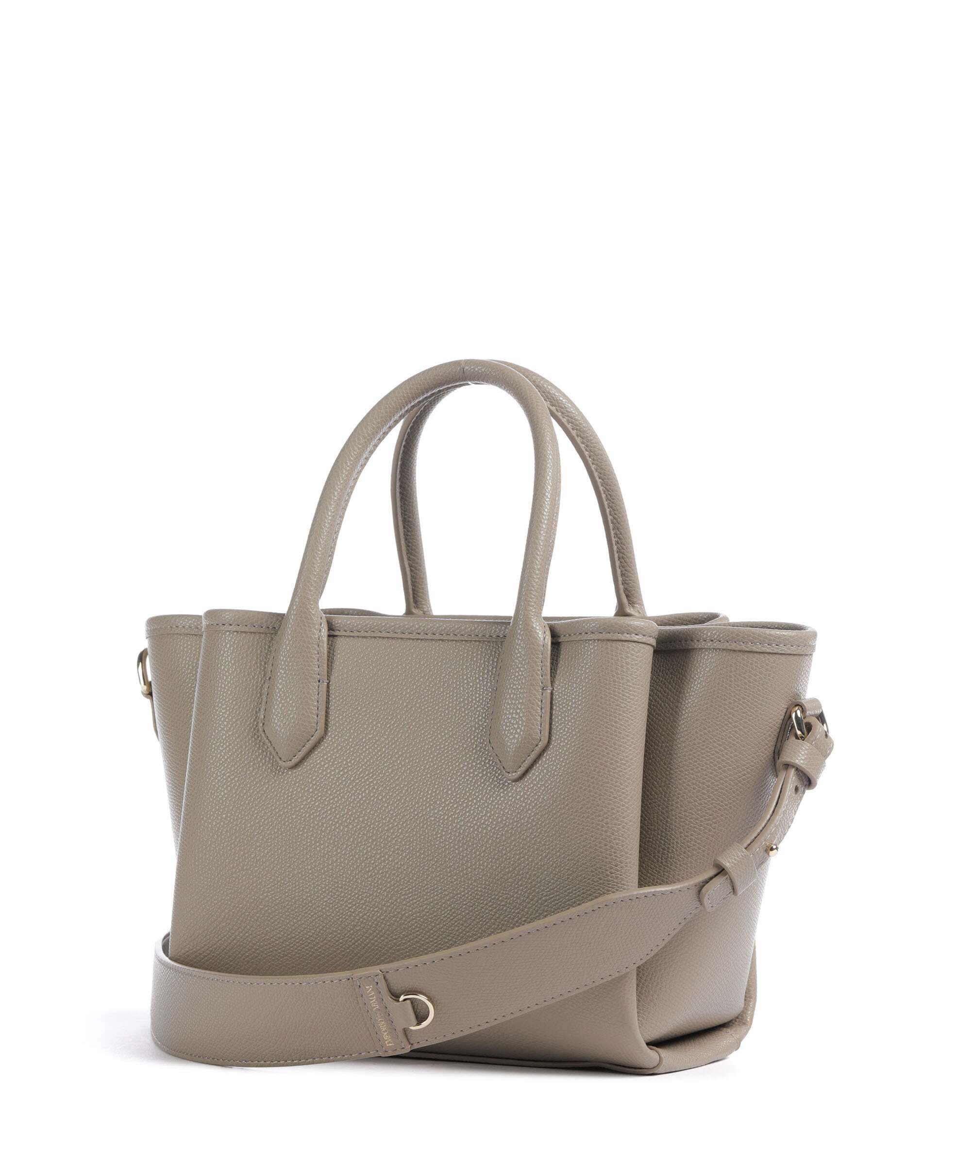 Emporio Armani Odette Handbag creta/moka - Image 2