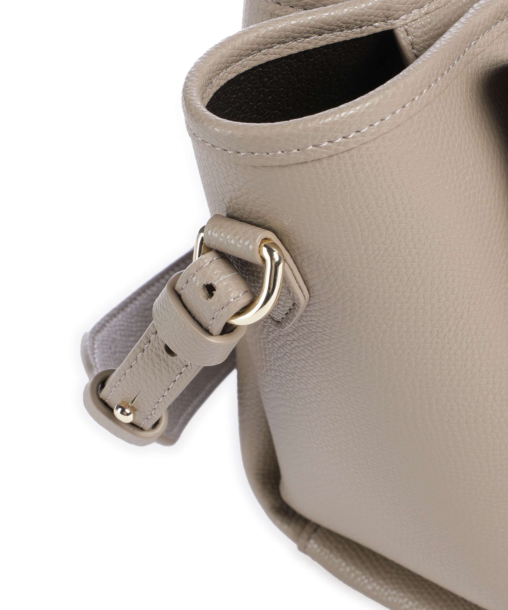 Emporio Armani Odette Handbag creta/moka - Image 4