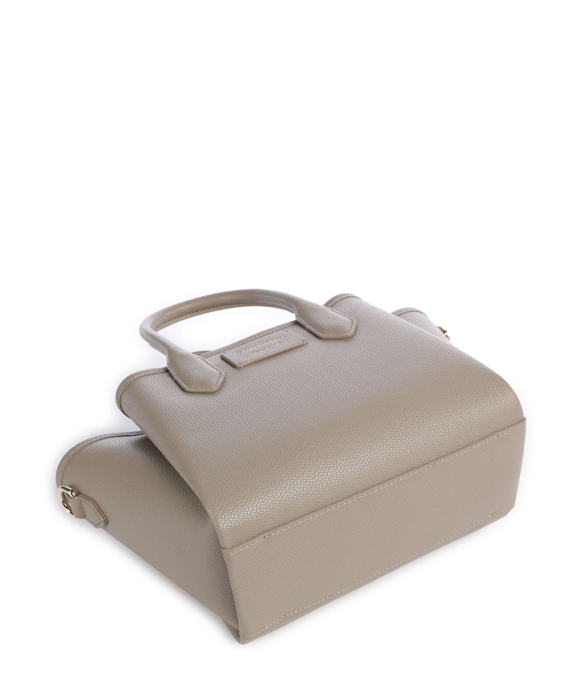 Emporio Armani Odette Handbag creta/moka - Image 5