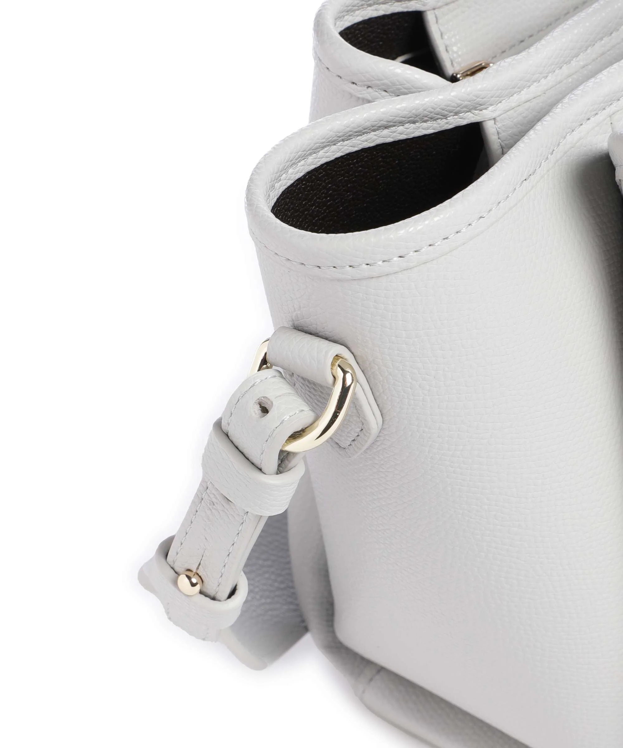Emporio Armani Odette Handbag marble/moka - Image 4