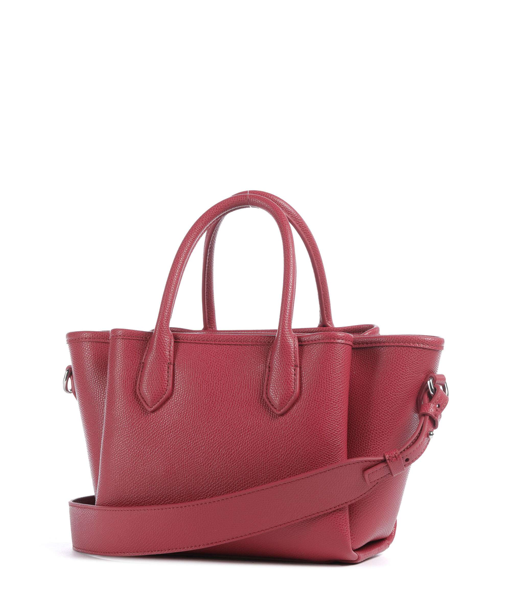 Emporio Armani Odette Handbag carminio/taupe - Image 2