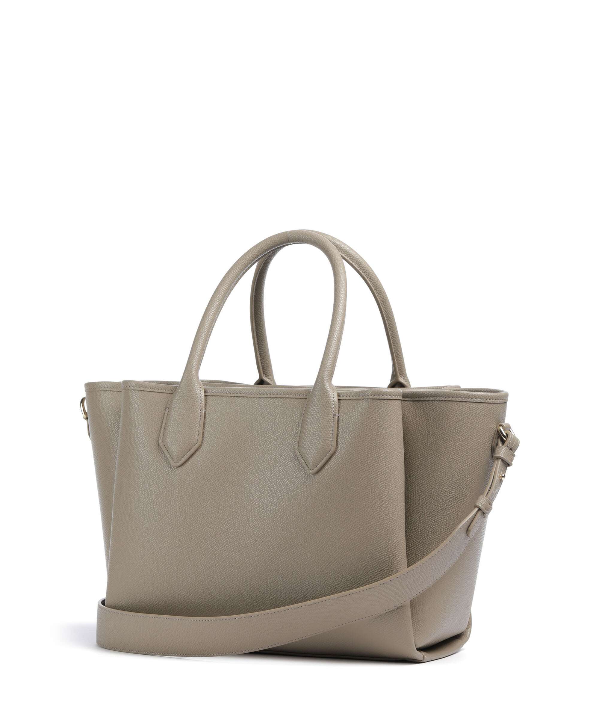 Emporio Armani Odette Handbag creta/moka - Image 2