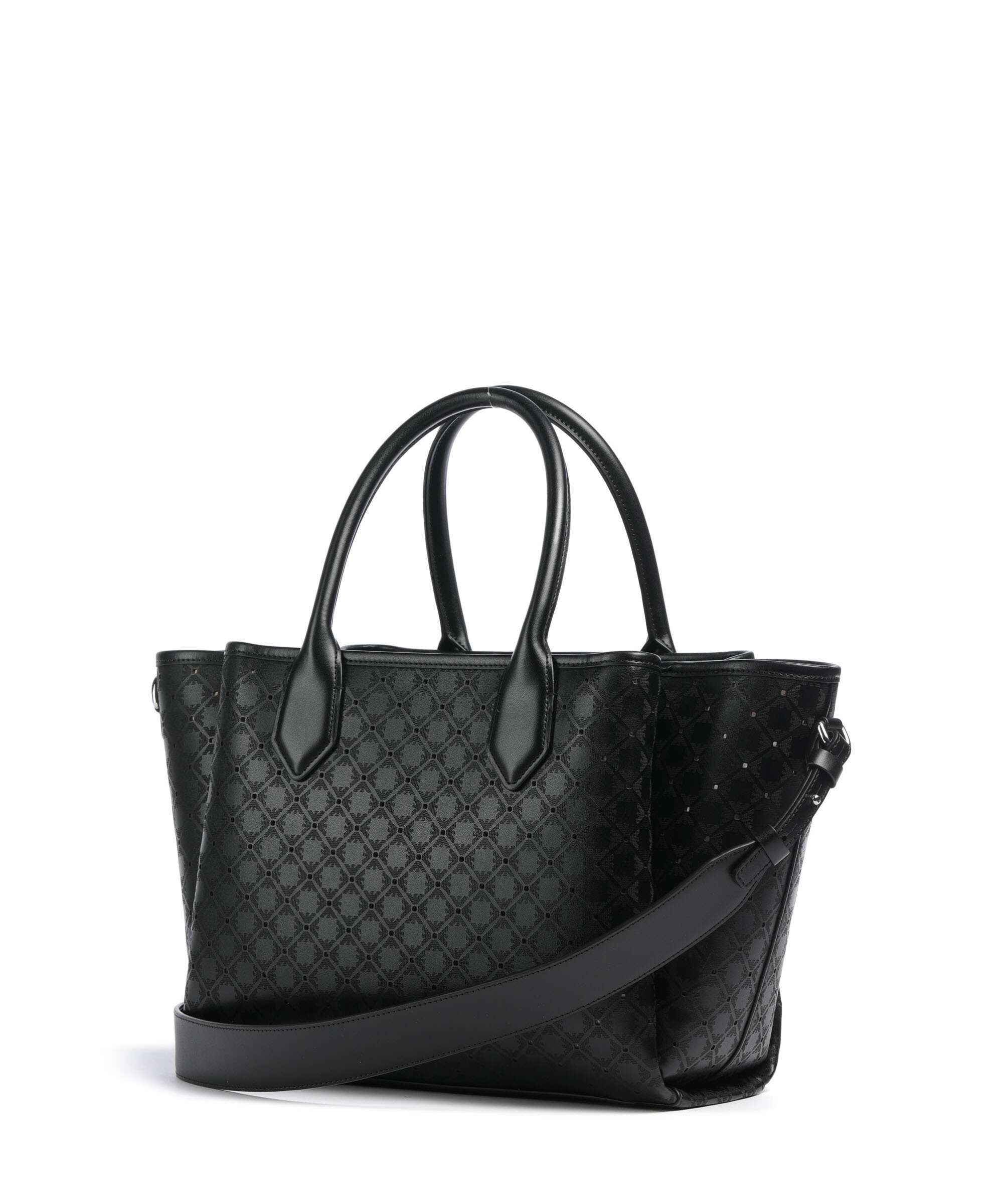 Emporio Armani Odette M Handbag nero/nudo - Image 2