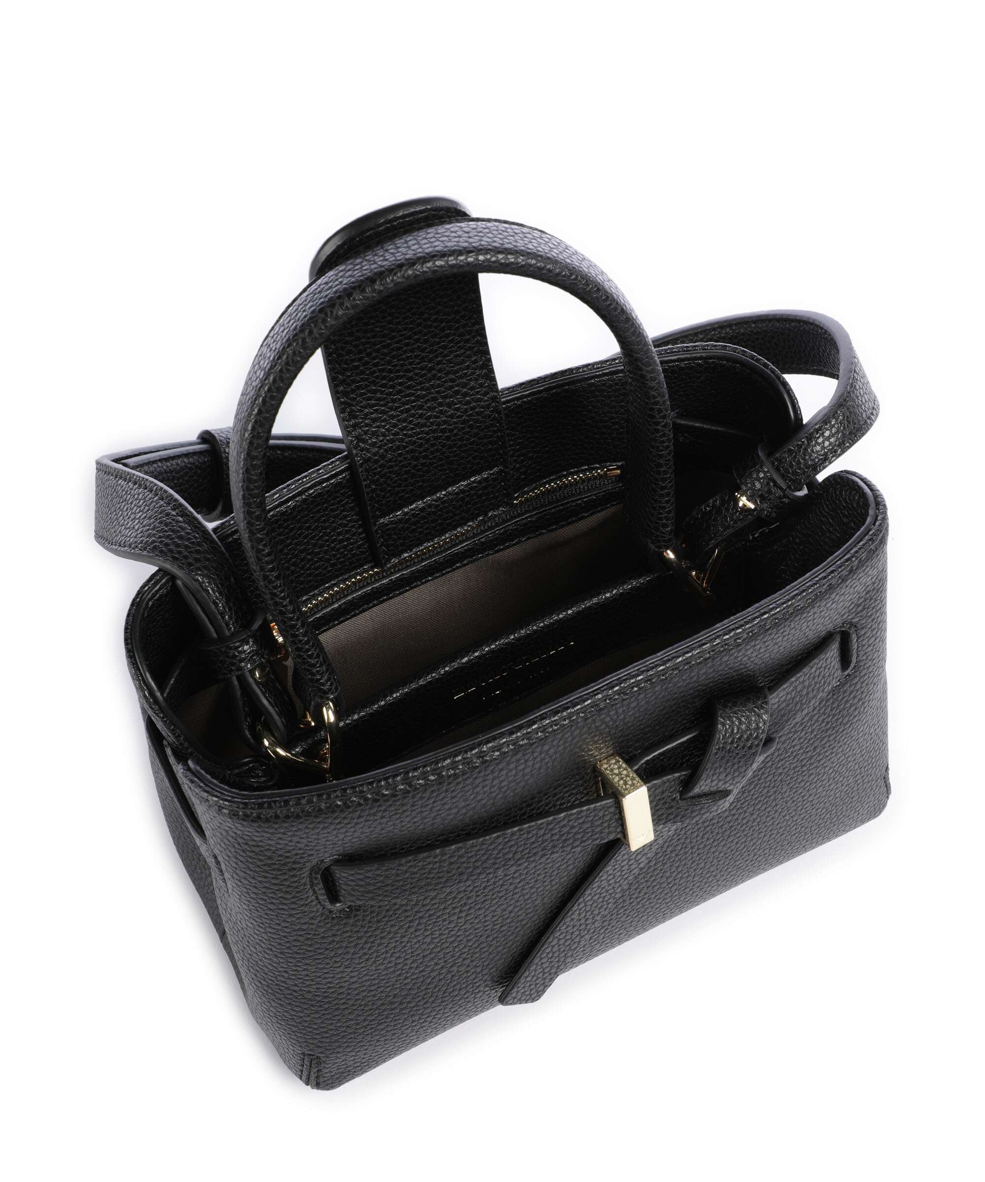 Emporio Armani Polette Crossbody bag nero - Image 5