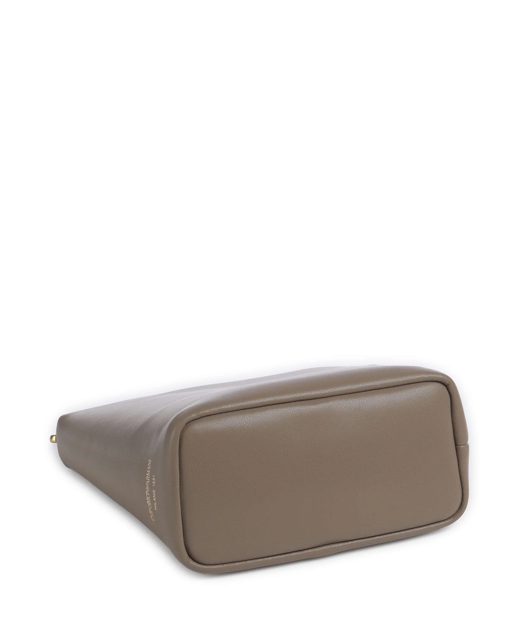 Emporio Armani Sofi Shoulder bag taupe - Image 7