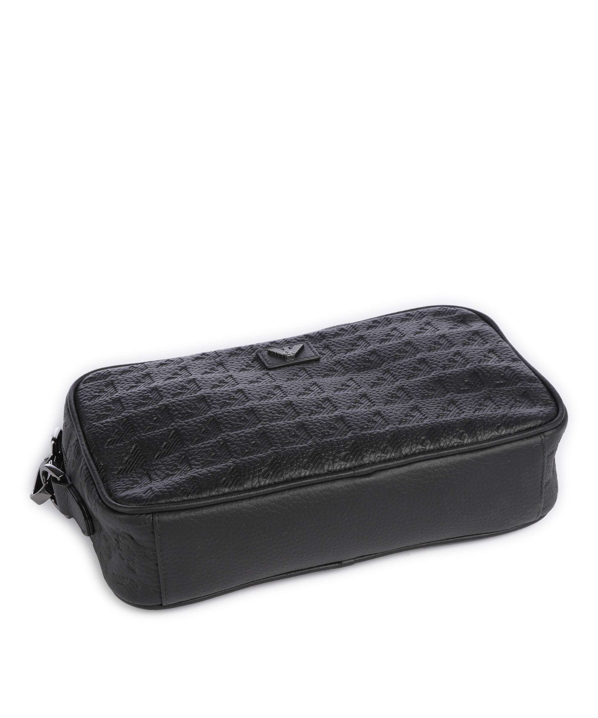 Emporio Armani Toiletry bag nero - Image 4