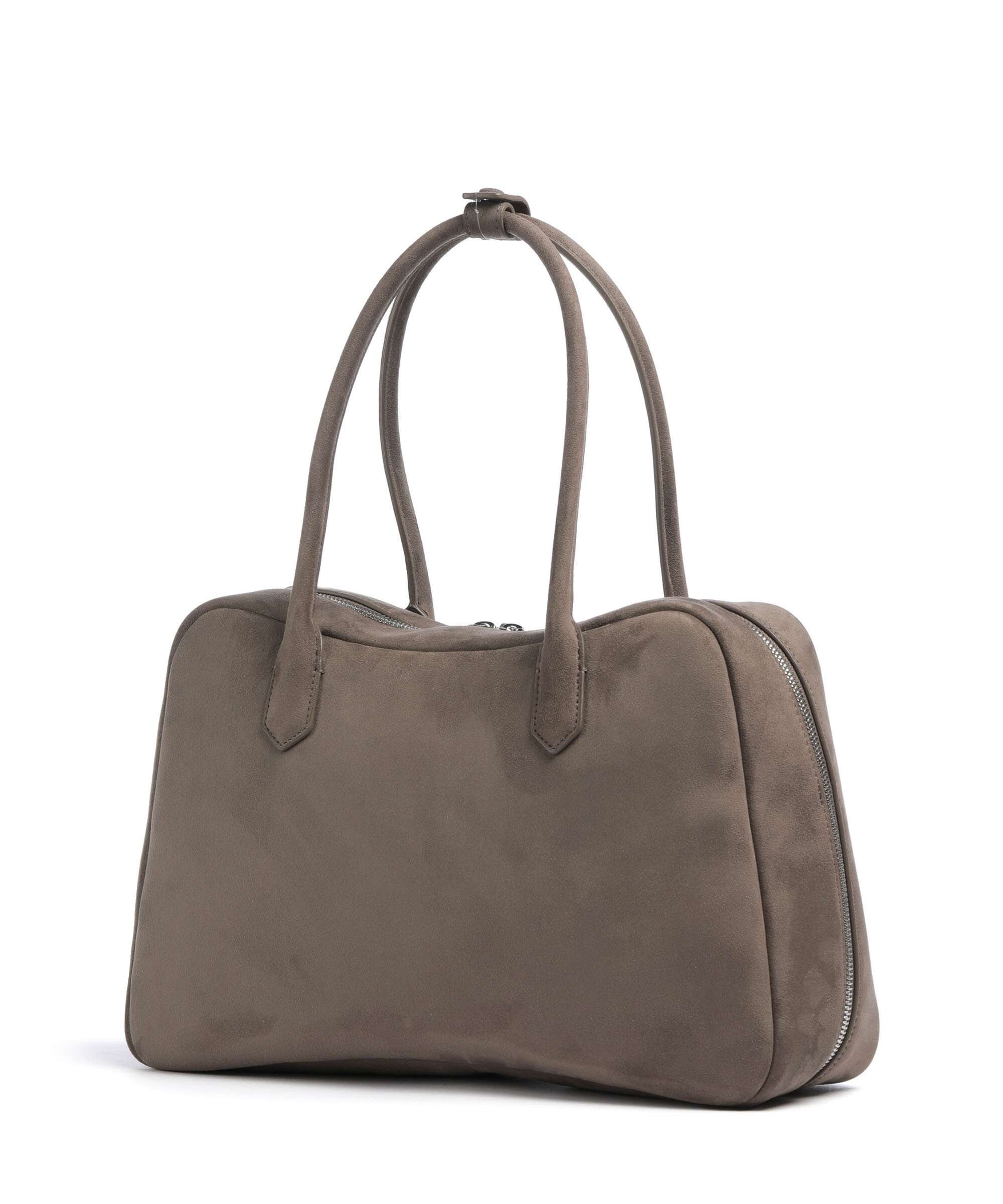 Emporio Armani Tote bag taupe - Image 2