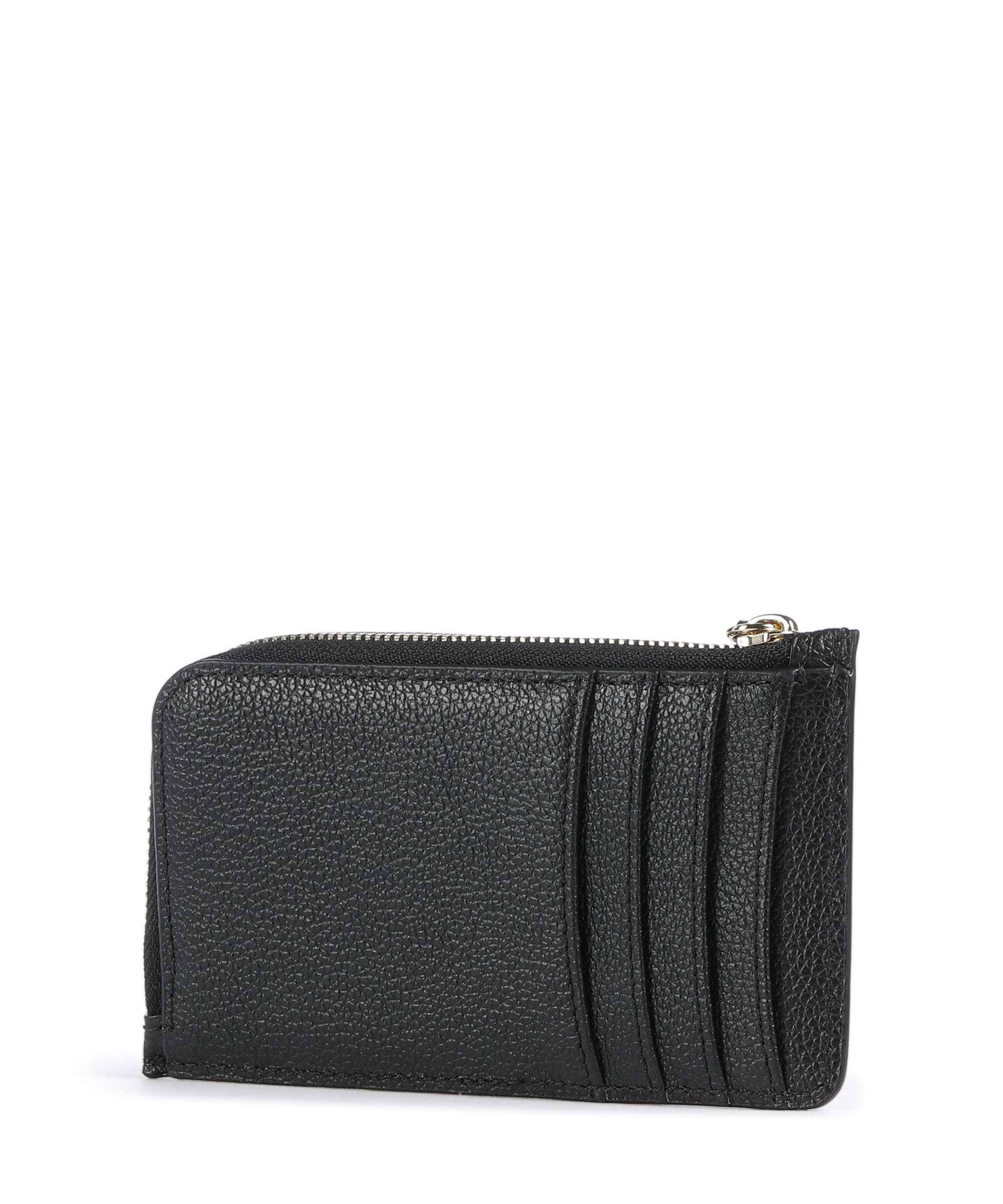 Emporio Armani Vivienne Credit card holder black - Image 2