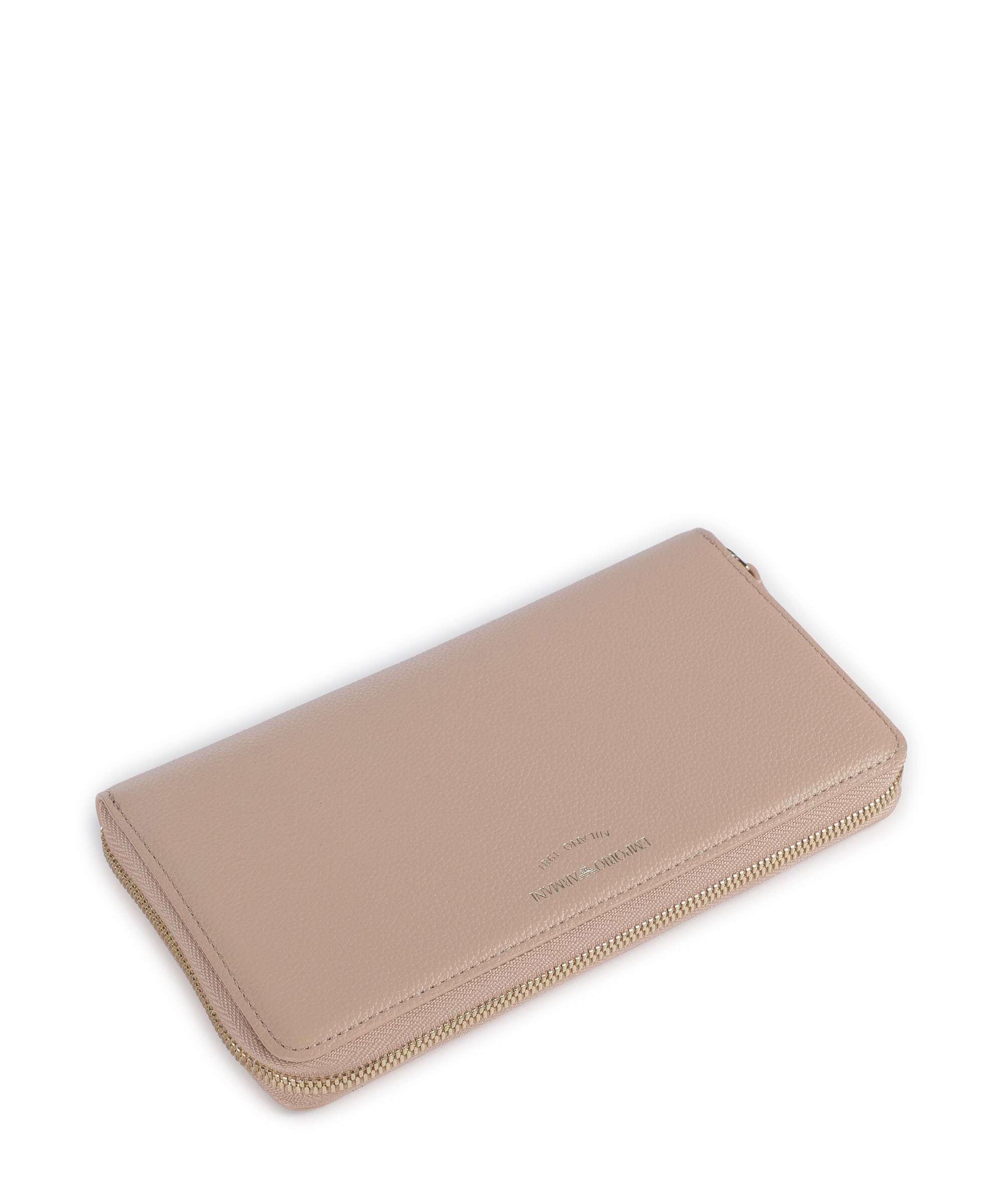 Emporio Armani Vivienne Wallet nudo - Image 4