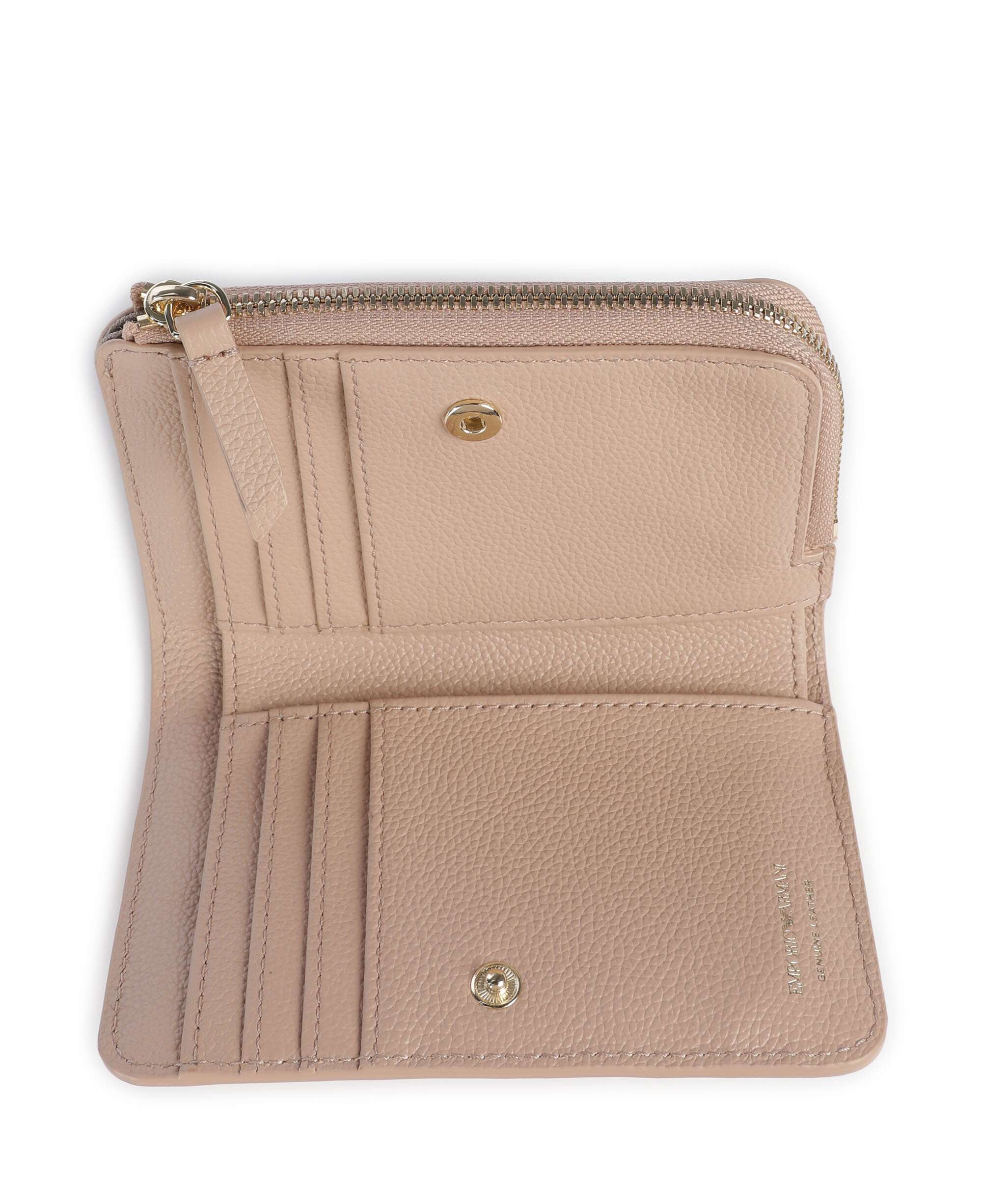 Emporio Armani Vivienne Wallet nudo - Image 2