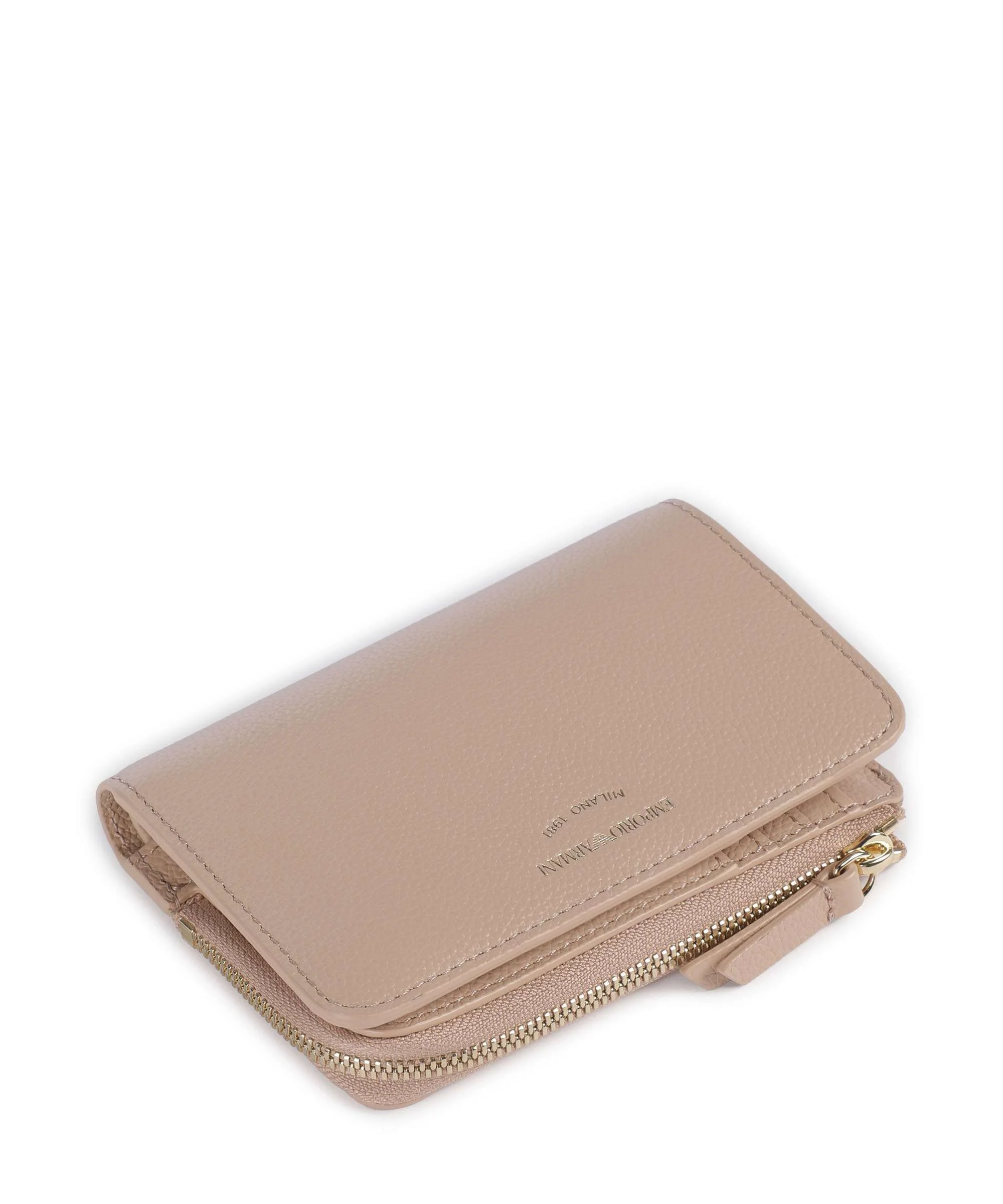 Emporio Armani Vivienne Wallet nudo - Image 4