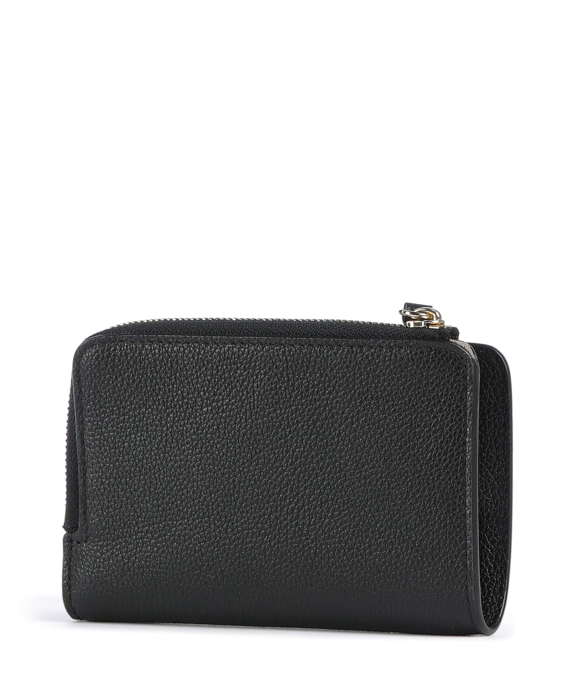 Emporio Armani Vivienne Wallet black - Image 3