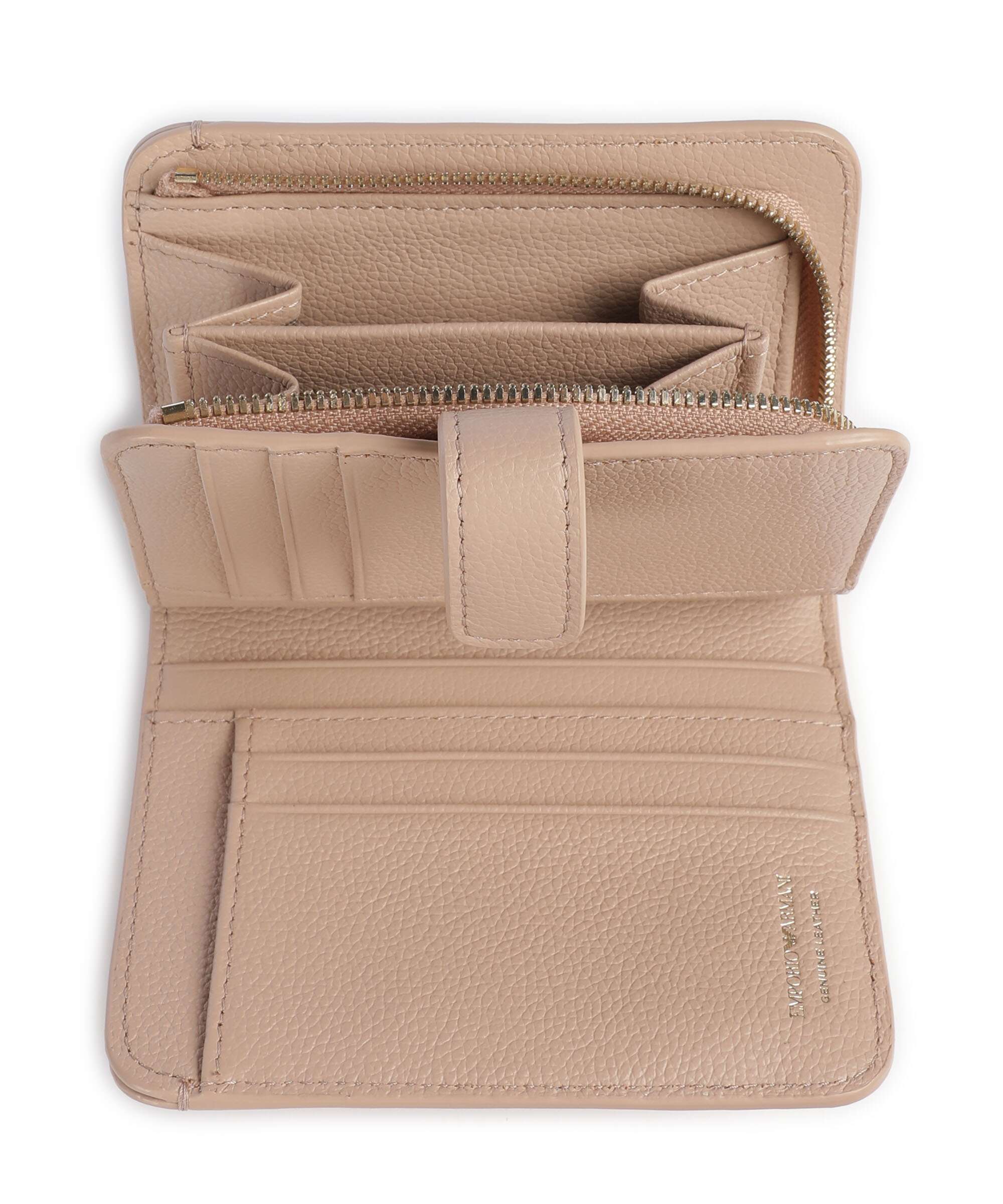 Emporio Armani Vivienne Wallet nudo - Image 2