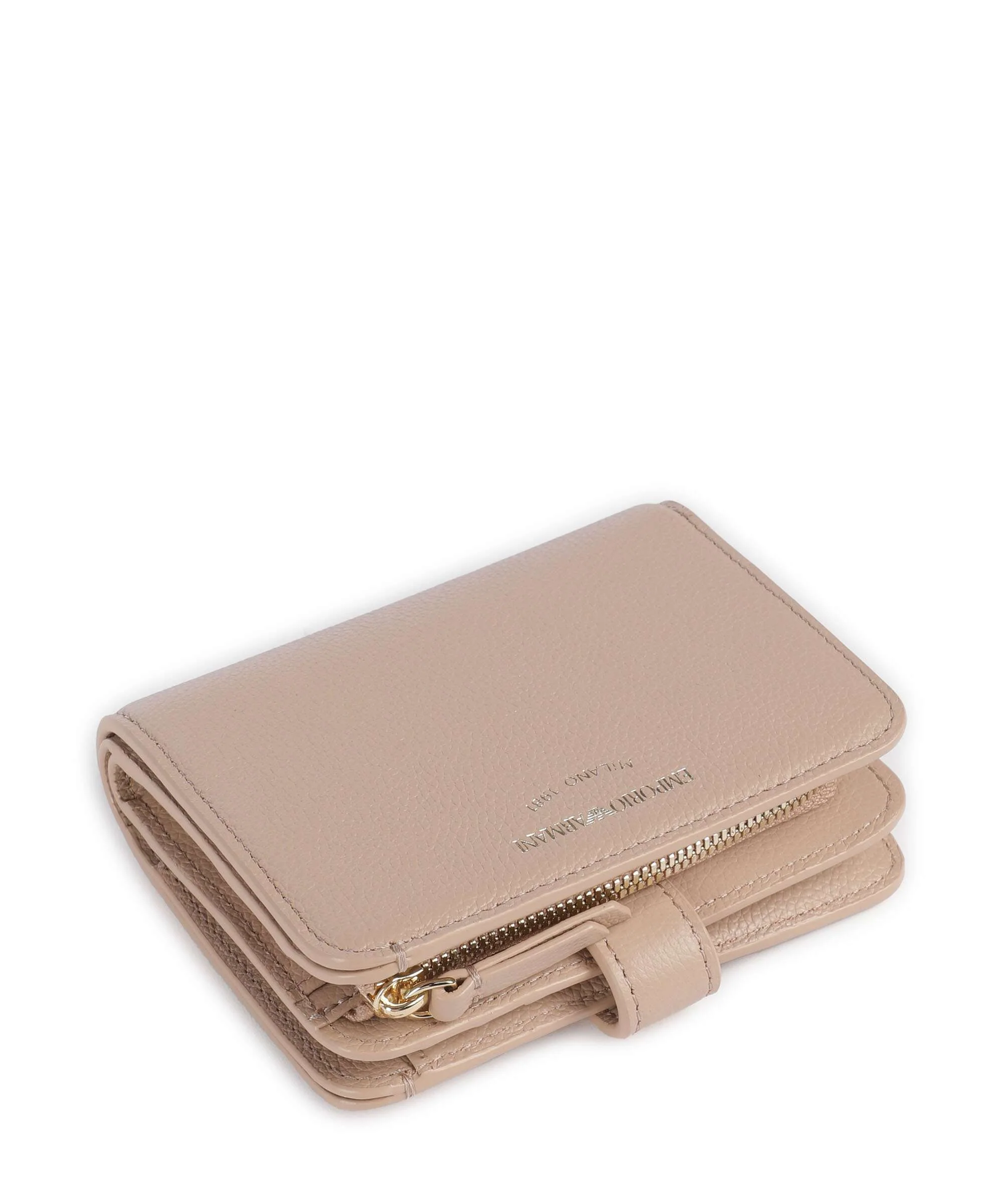 Emporio Armani Vivienne Wallet nudo - Image 4