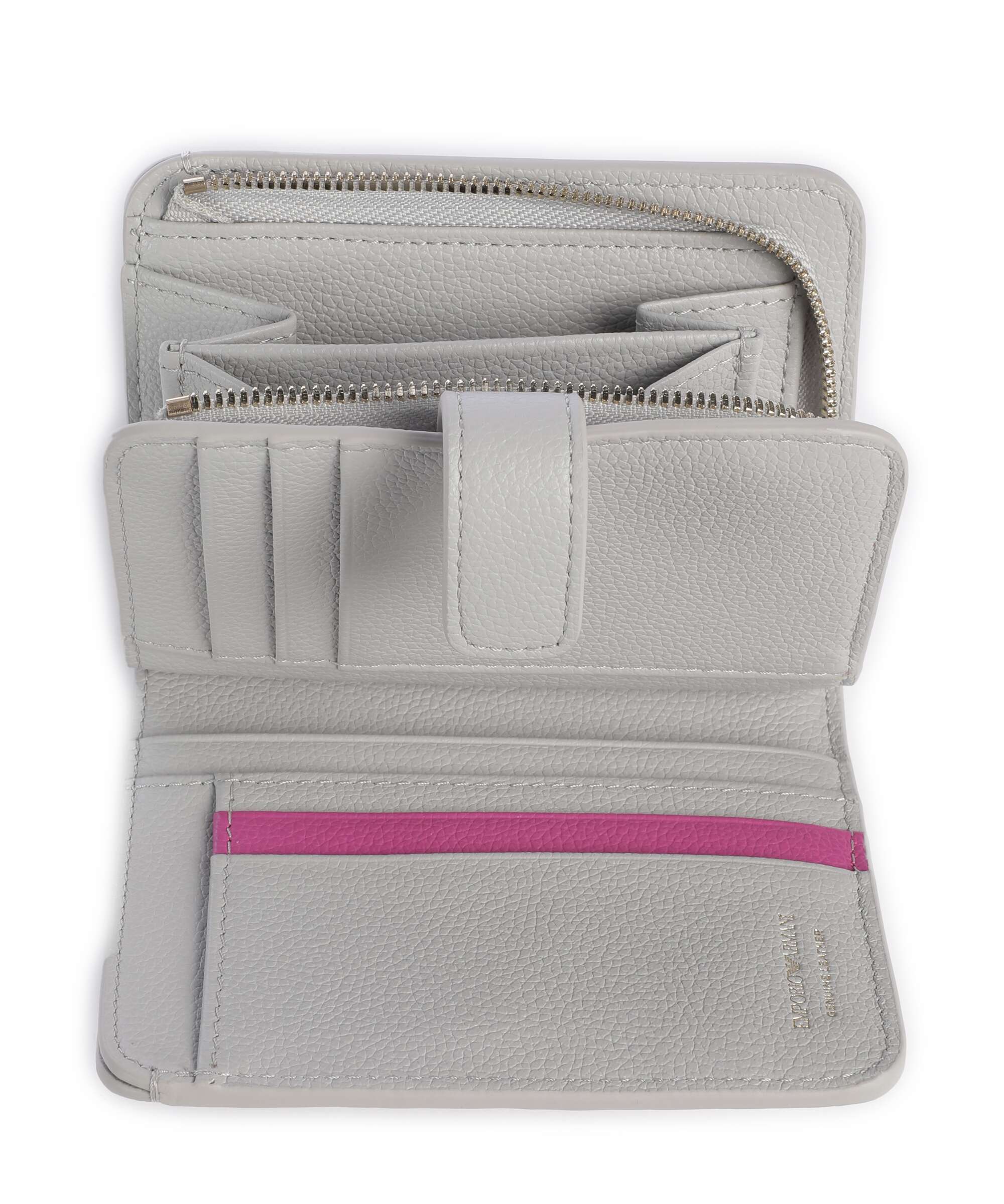 Emporio Armani Vivienne Wallet pietra - Image 2