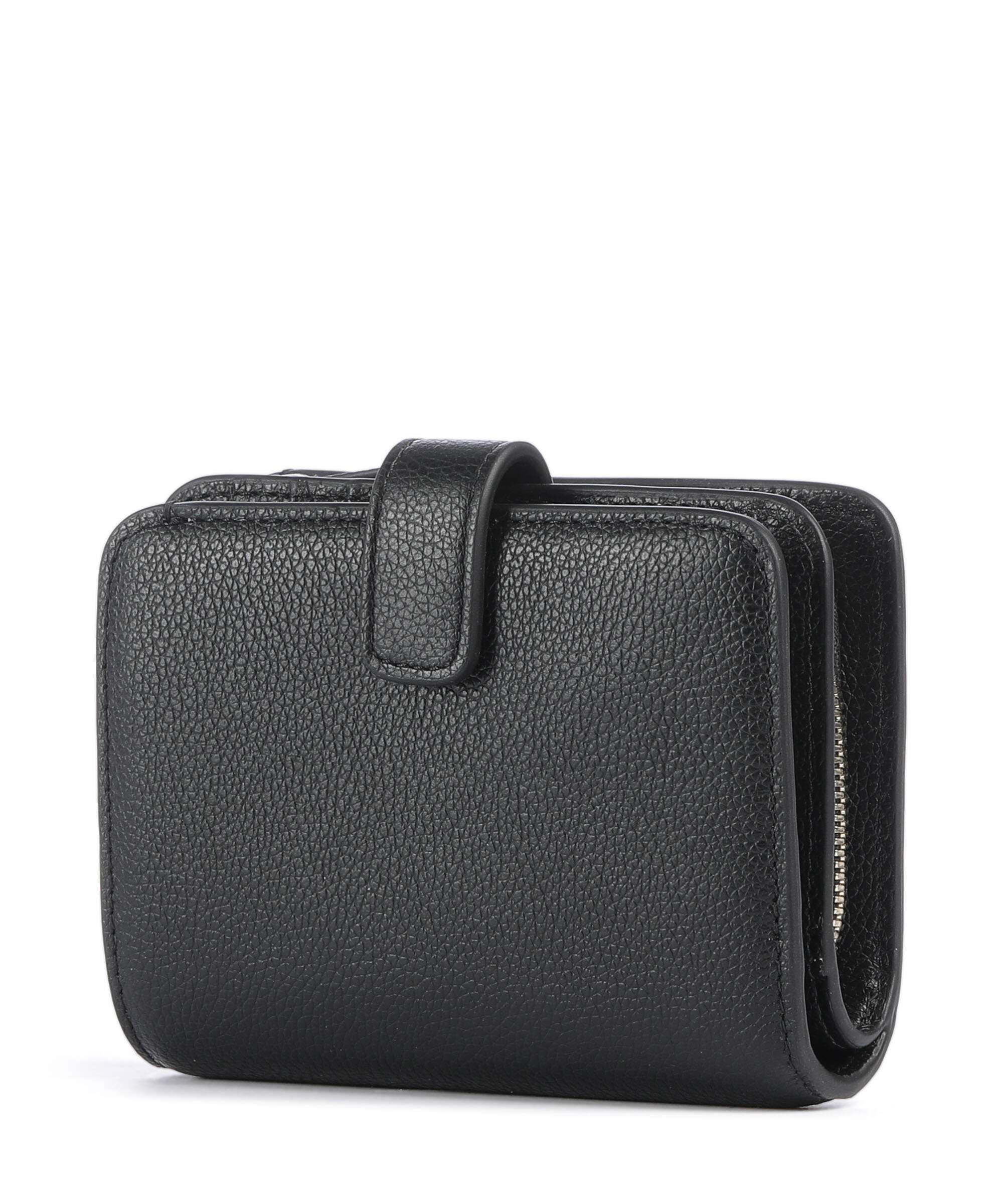 Emporio Armani Vivienne Wallet nero - Image 3