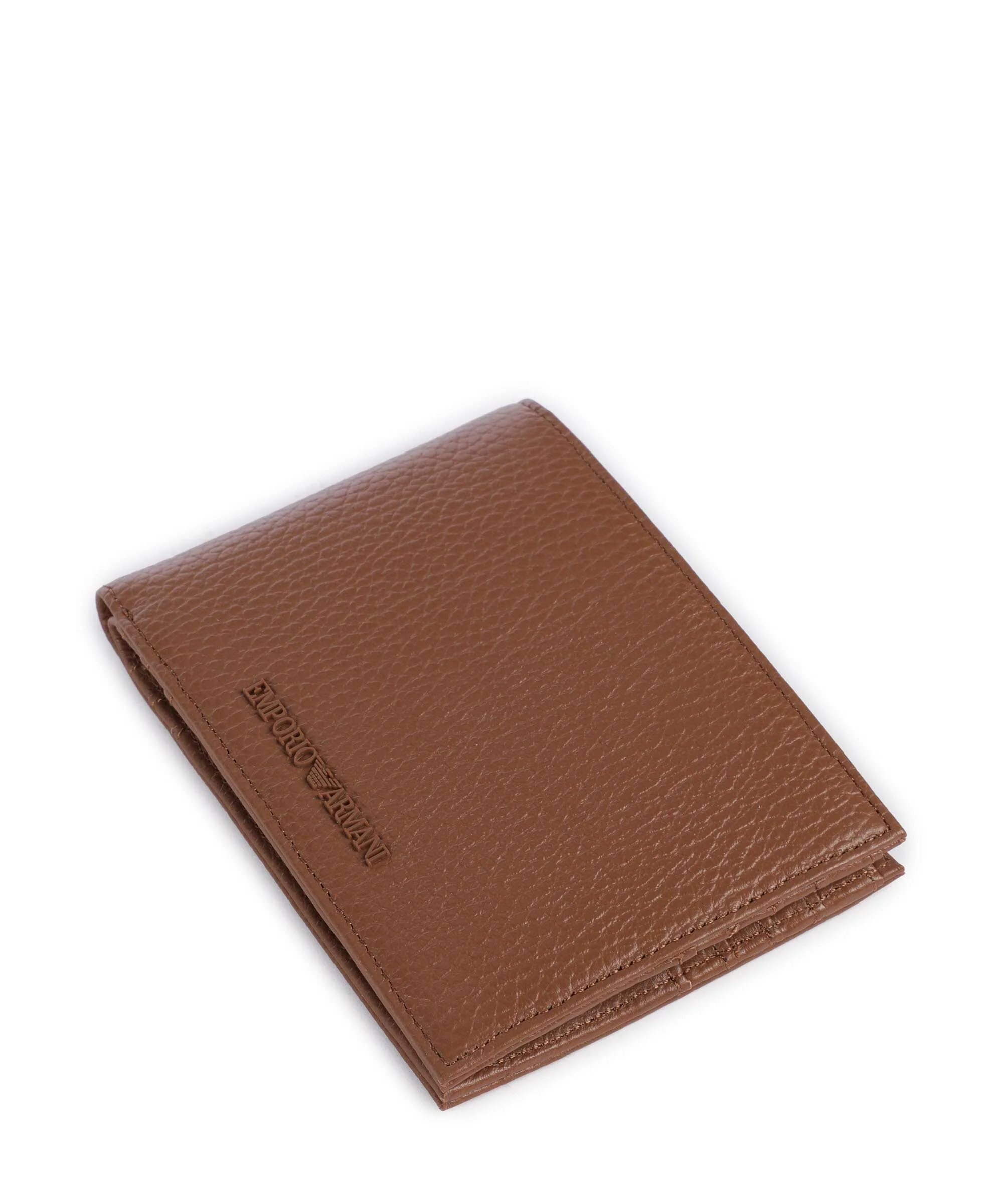 Emporio Armani Wallet mocha bisque - Image 4