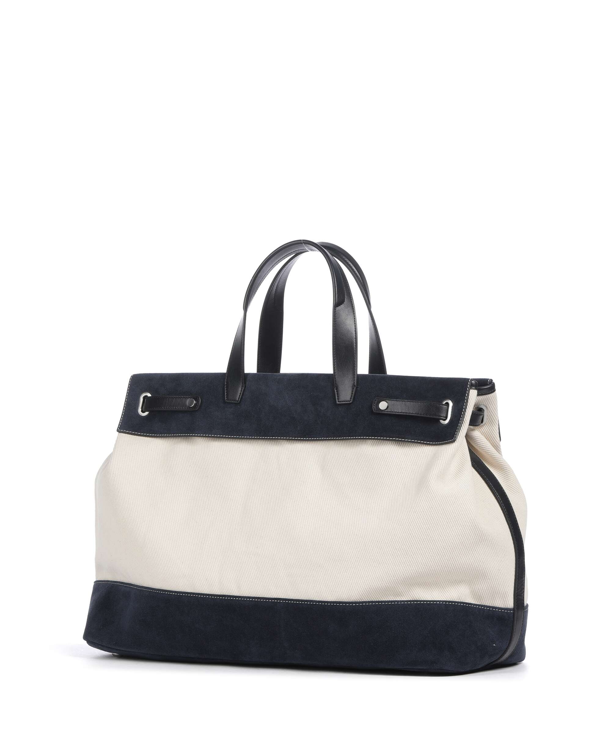 Emporio Armani Weekend bag vaniglia/navy - Image 2