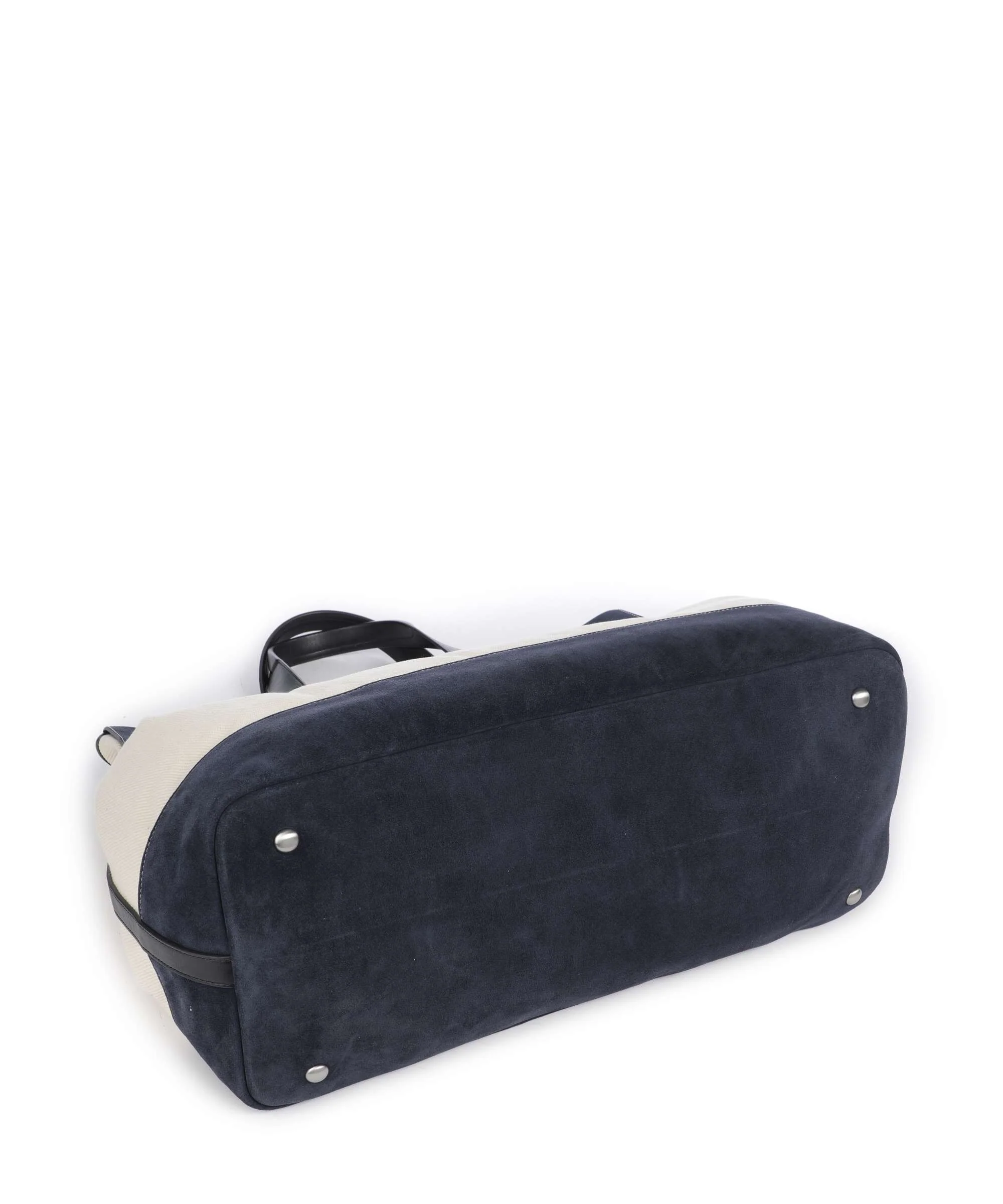 Emporio Armani Weekend bag vaniglia/navy - Image 3