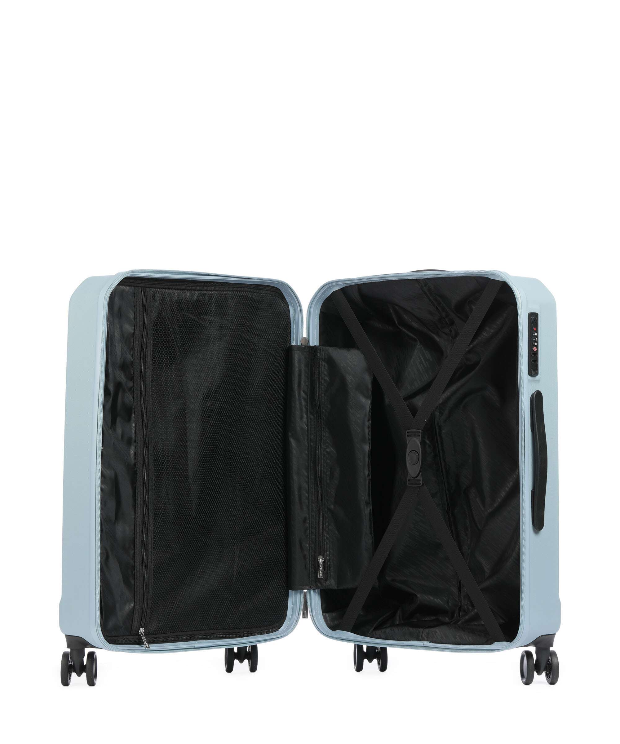 Epic Airwave Neo Spinner (4 wheels) sky blue - Image 5