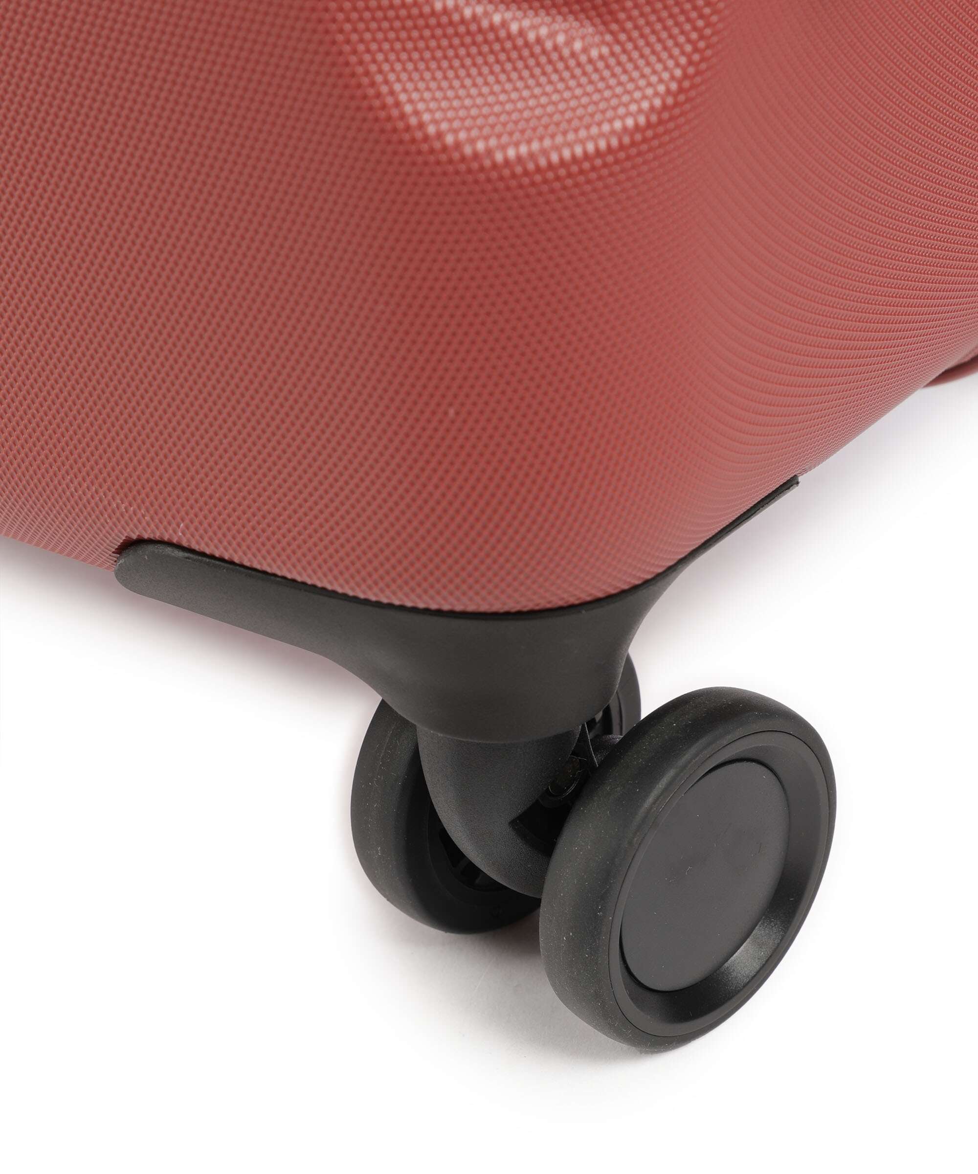 Epic Airwave Neo Spinner (4 wheels) terrakotta rose - Image 4
