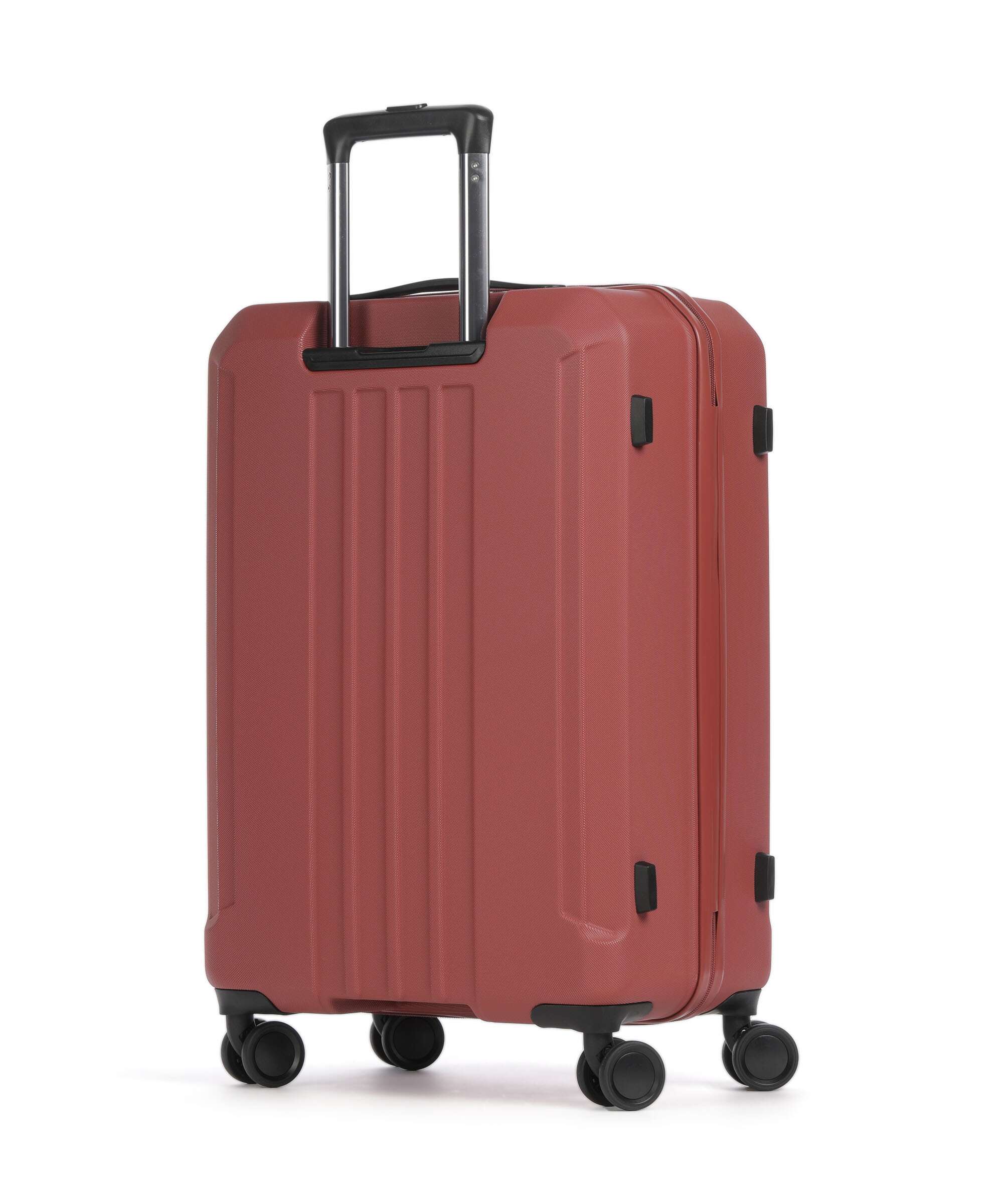 Epic Airwave Neo Spinner (4 wheels) terrakotta rose - Image 2