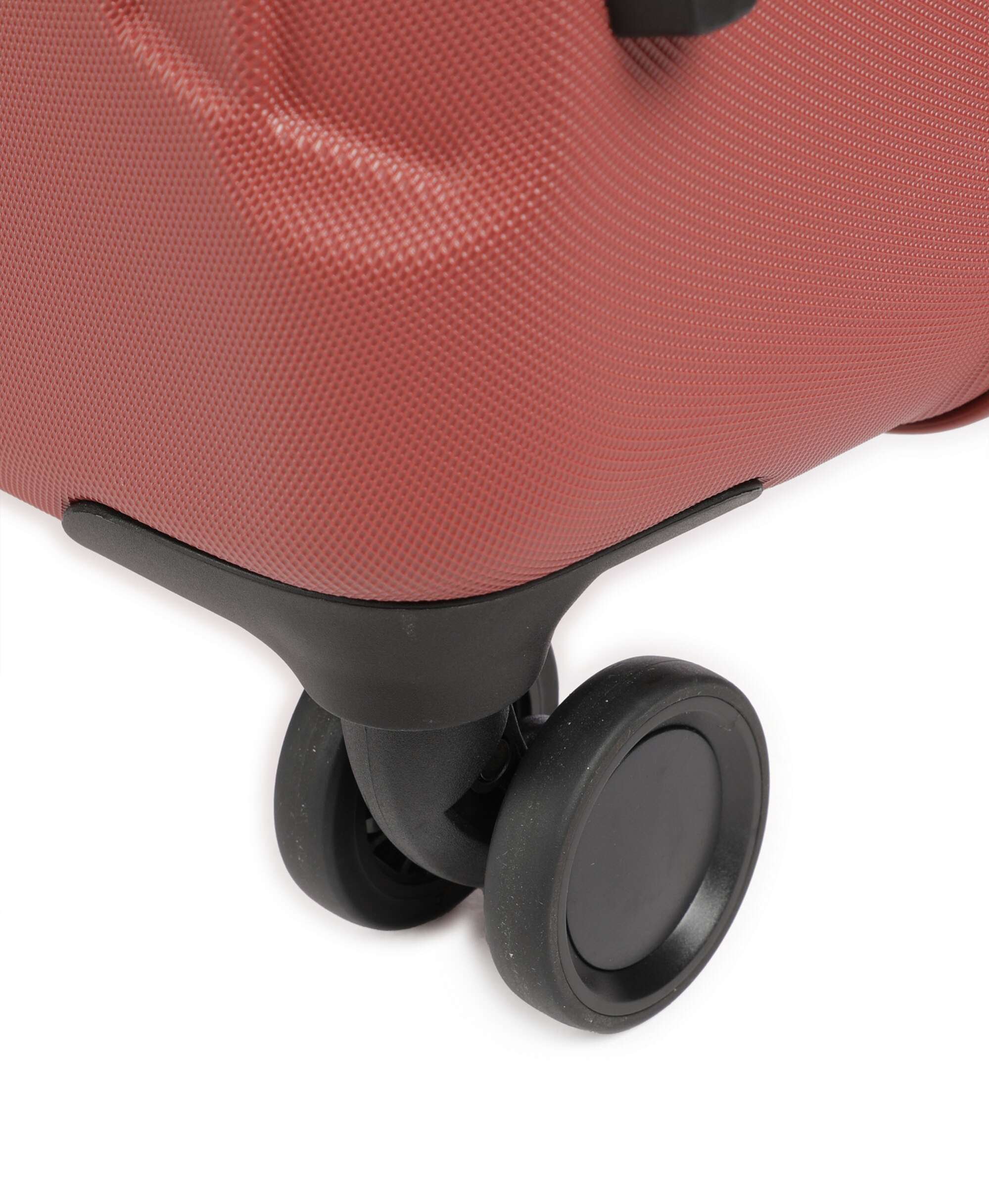 Epic Airwave Neo Spinner (4 wheels) terrakotta rose - Image 4