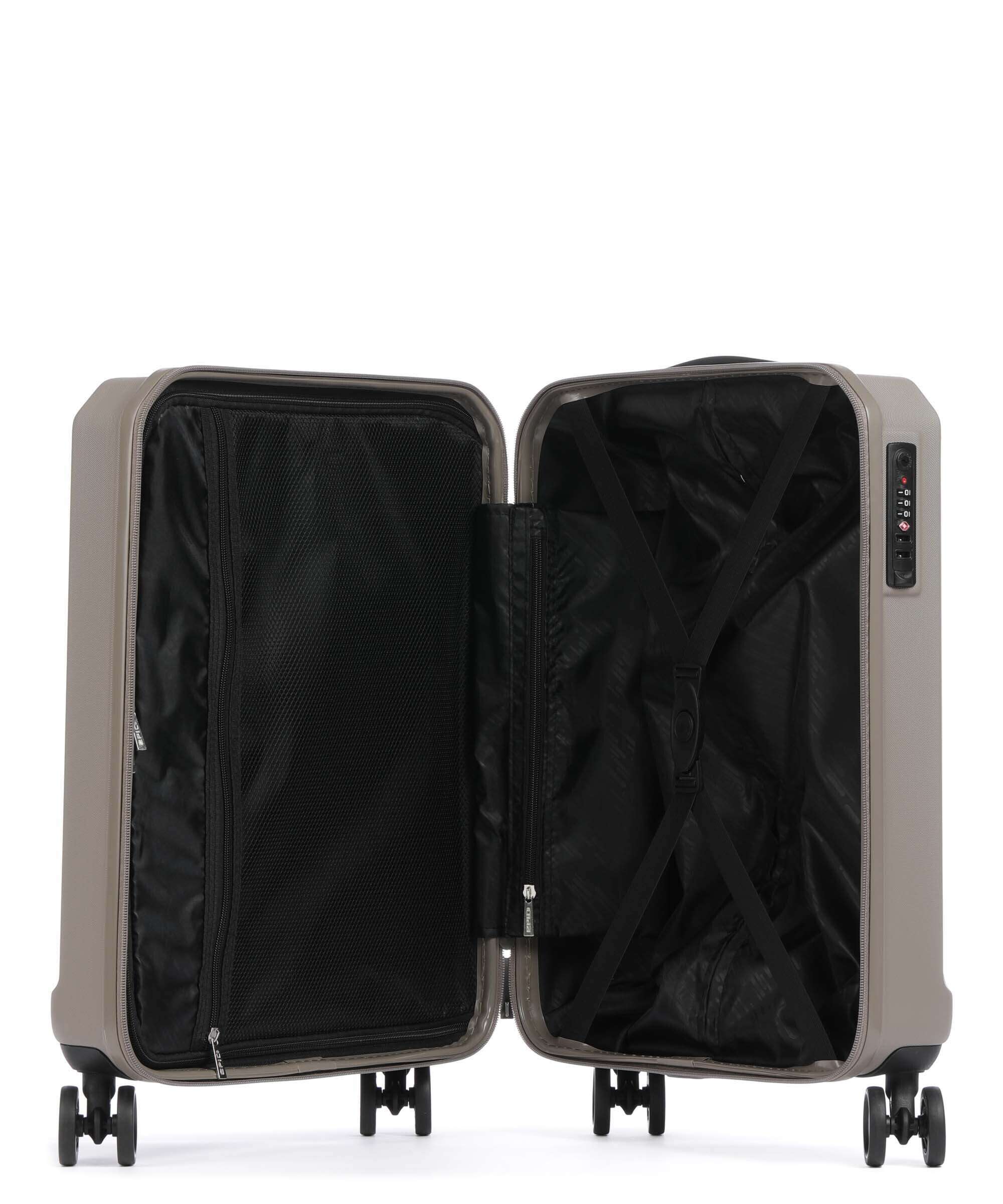Epic Airwave Neo Spinner (4 wheels) hot cocoa - Image 7