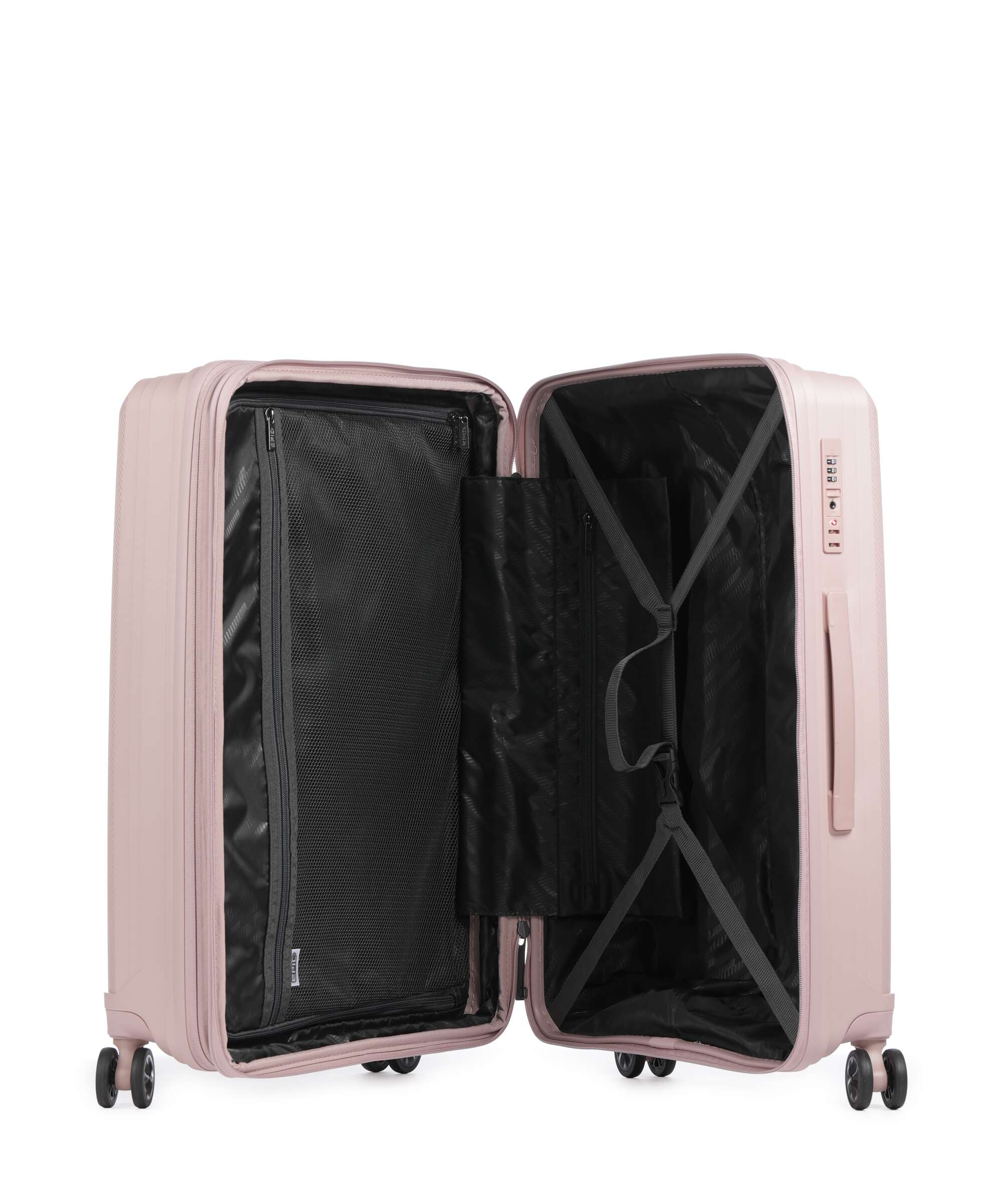 Epic Anthem Spinner (4 wheels) nebula pink - Image 6