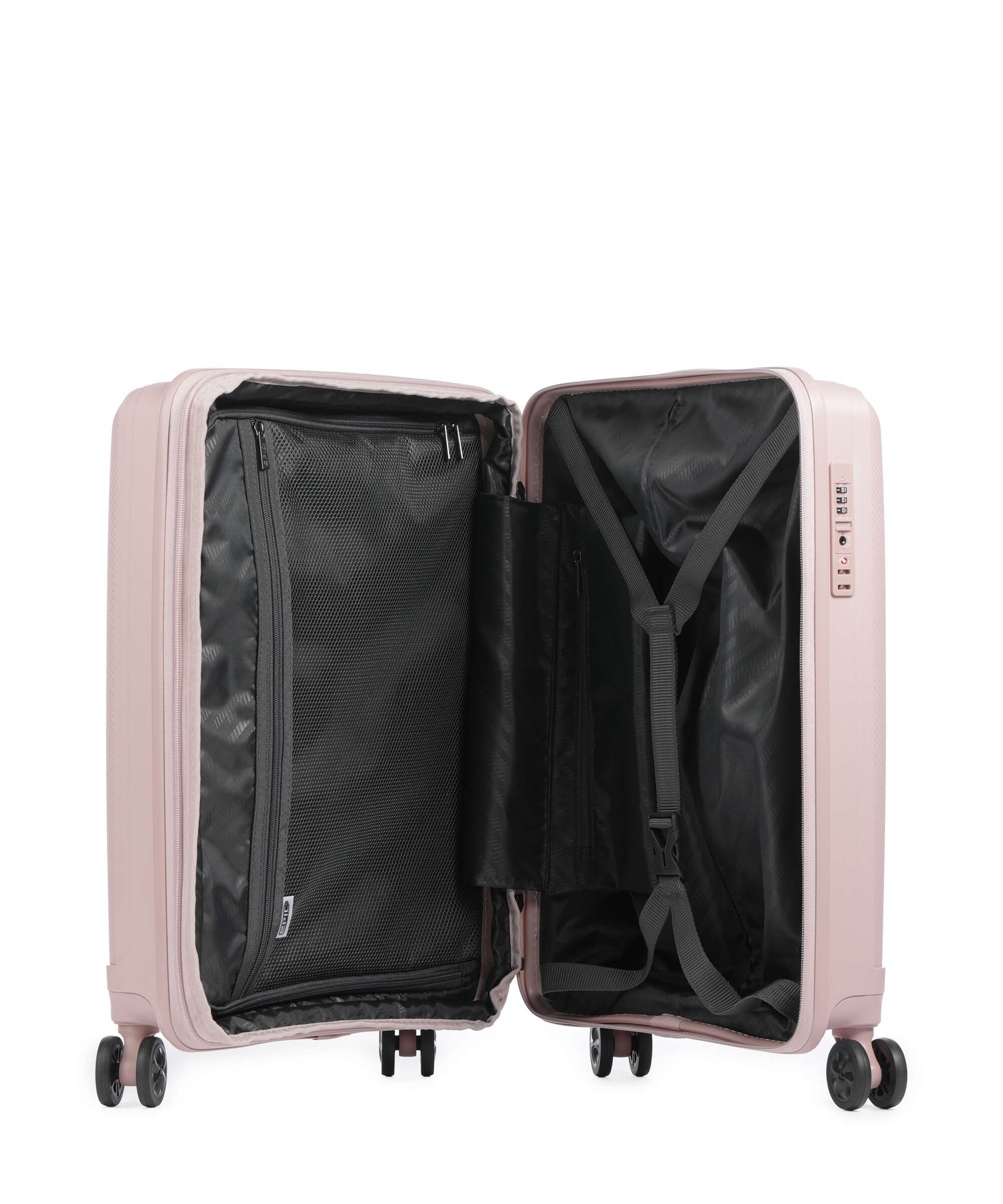 Epic Anthem Spinner (4 wheels) nebula pink - Image 6
