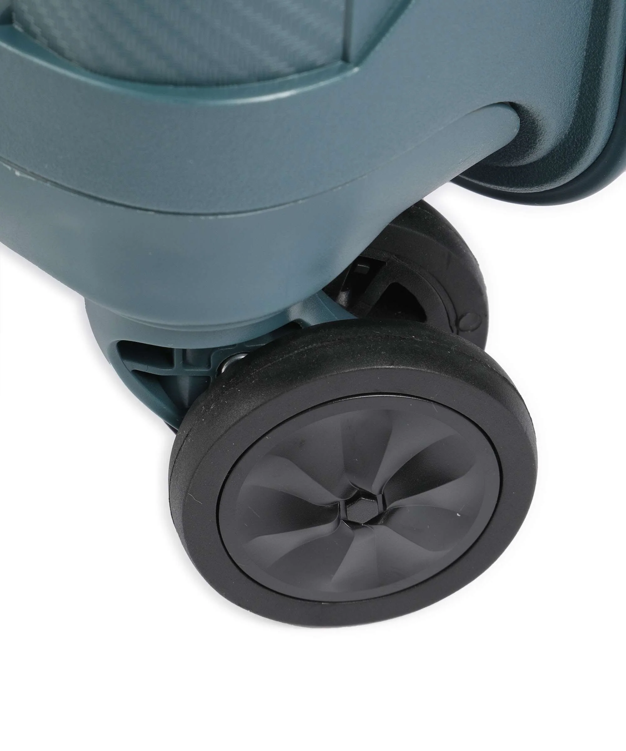 Epic Anthem Spinner (4 wheels) aqua teal - Image 5