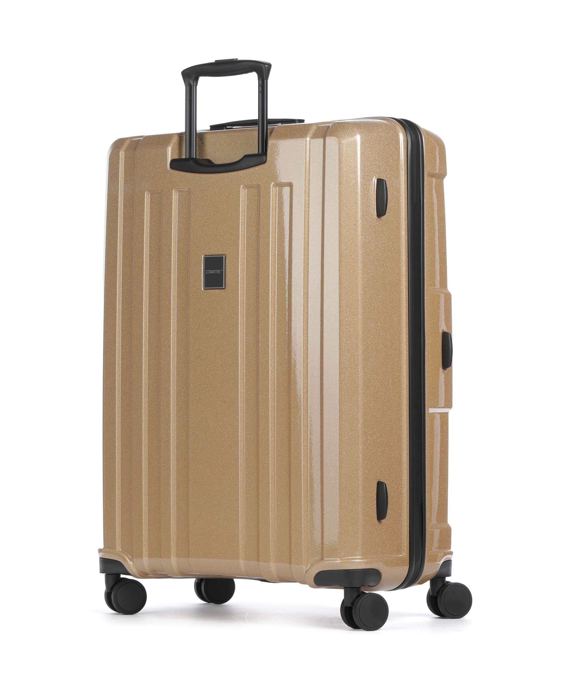 Epic Crate Reflex Spinner (4 wheels) gold - Image 2