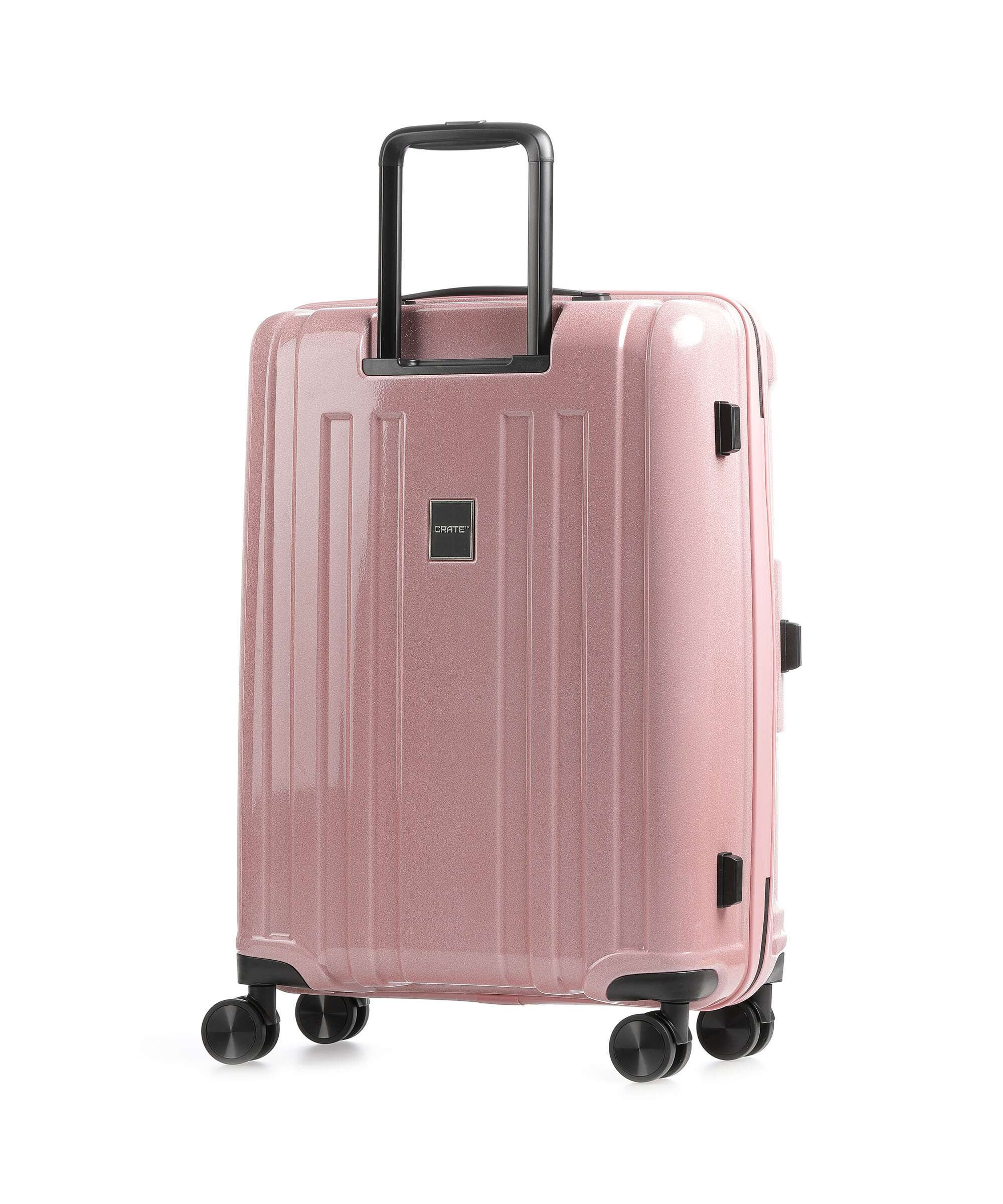 Epic Crate Reflex Spinner (4 wheels) crystal rose - Image 2