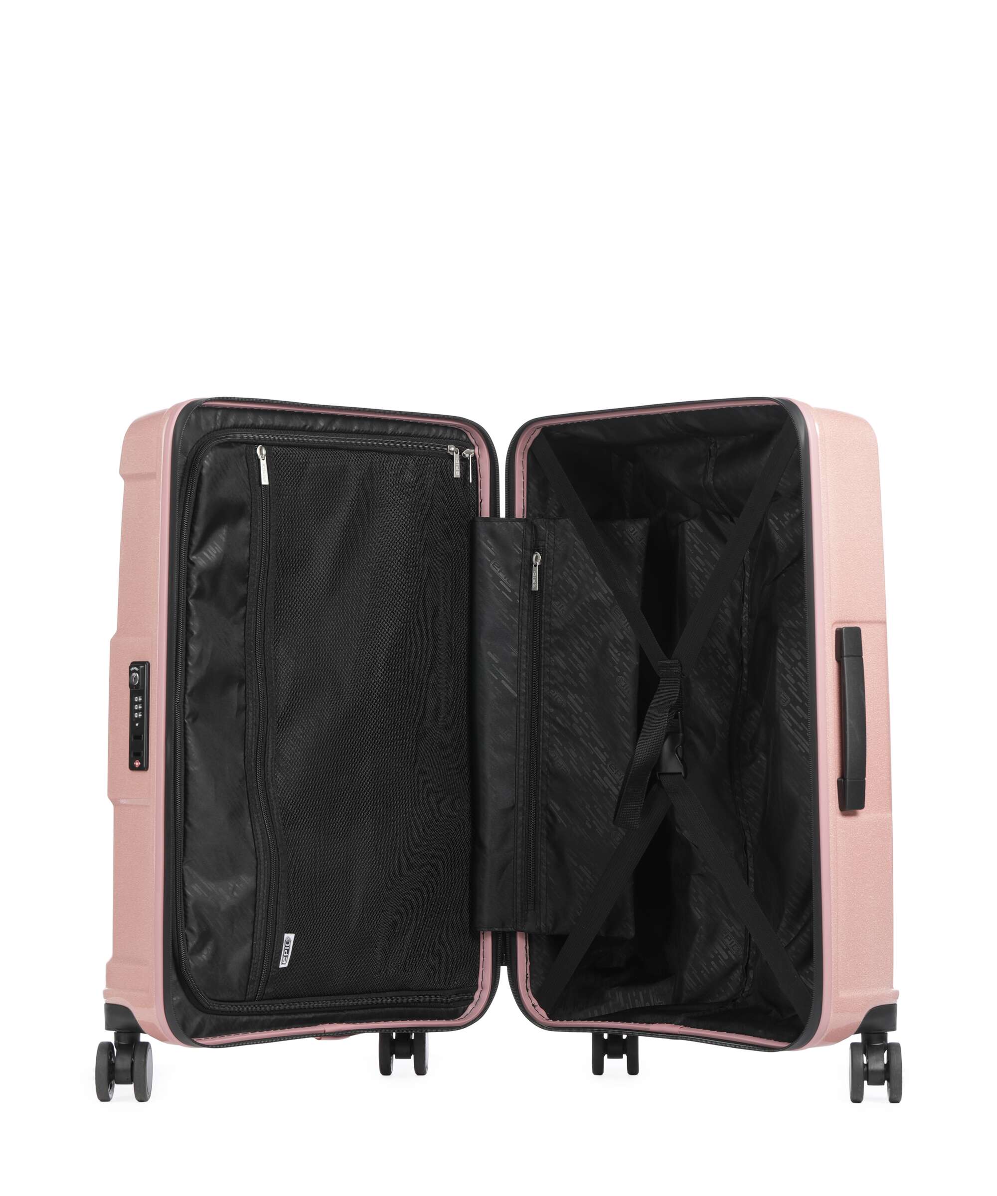 Epic Crate Reflex Spinner (4 wheels) crystalrose - Image 5