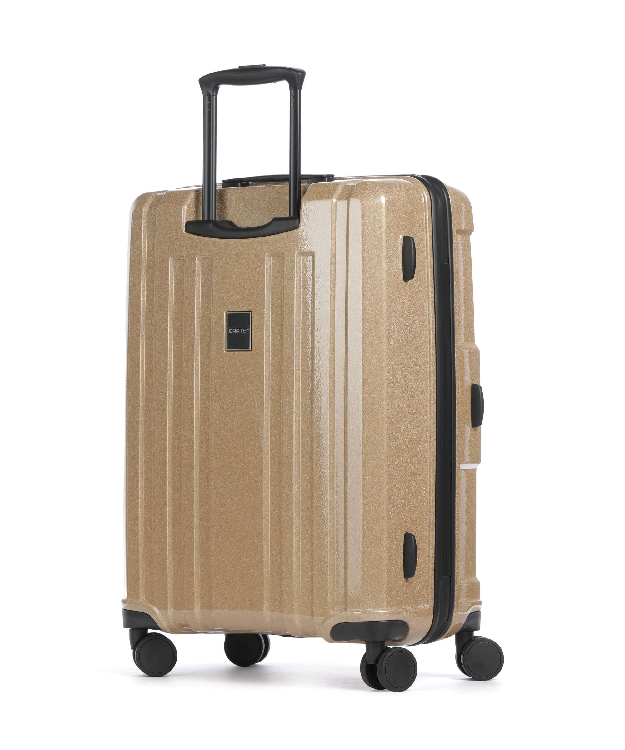 Epic Crate Reflex Spinner (4 wheels) gold - Image 2