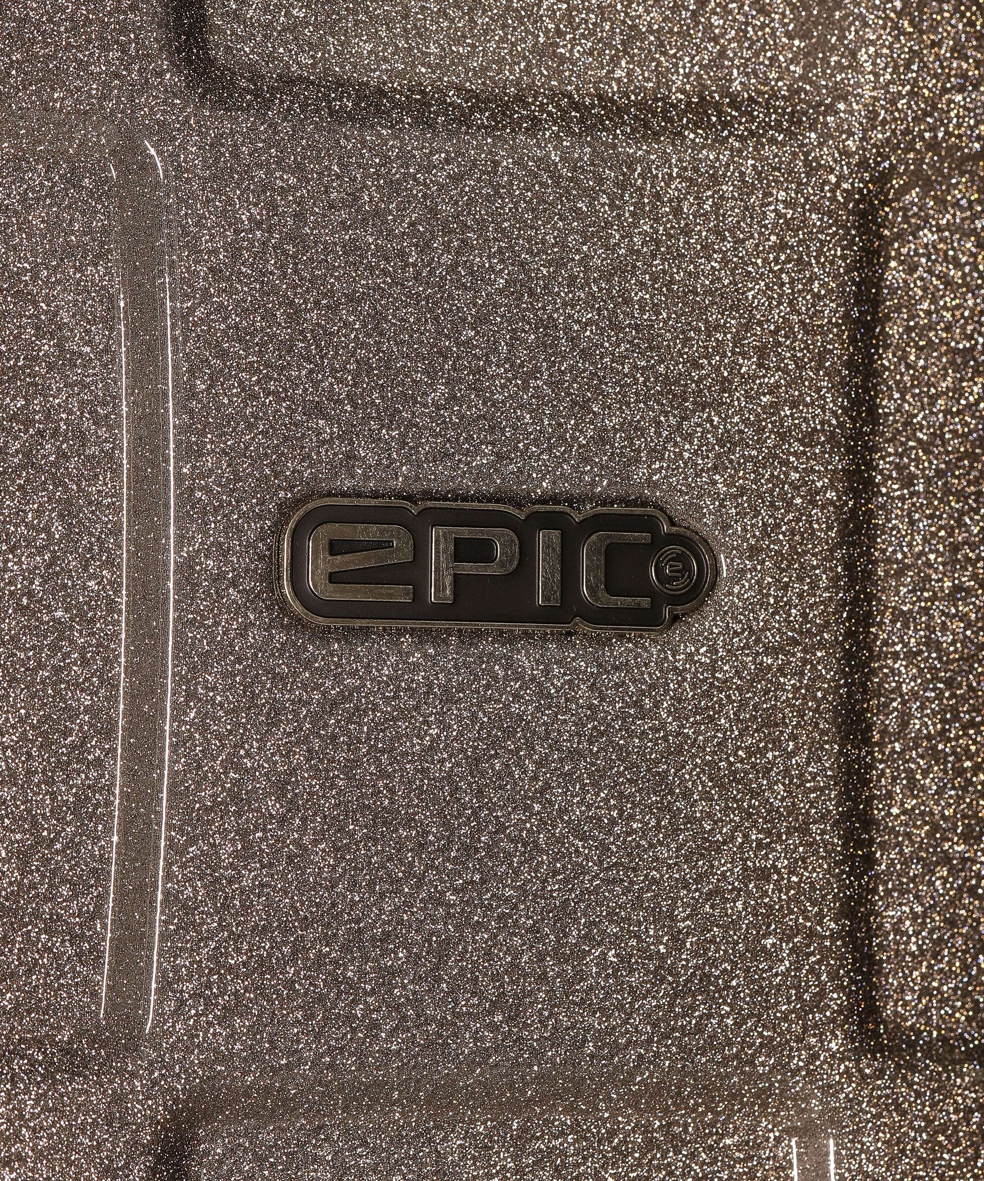 Epic Crate Reflex Spinner (4 wheels) charcoal black - Image 5
