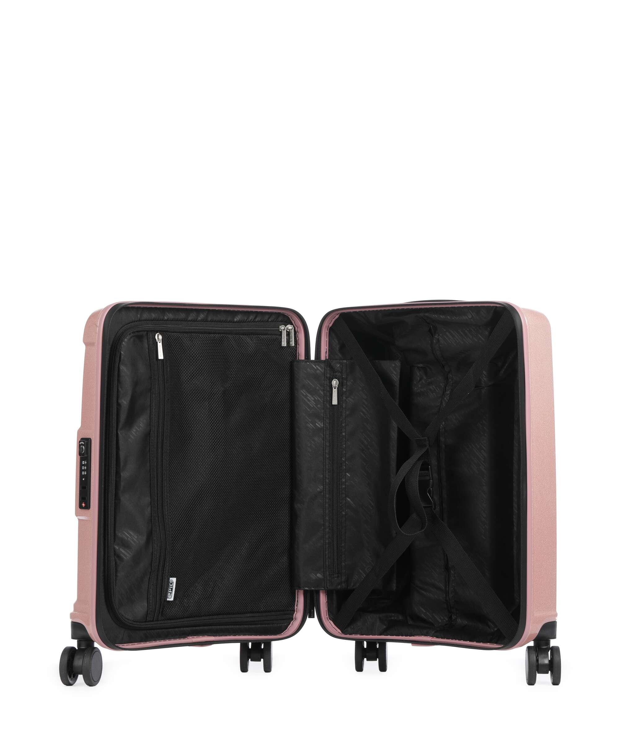Epic Crate Reflex Spinner (4 wheels) crystalrose - Image 5
