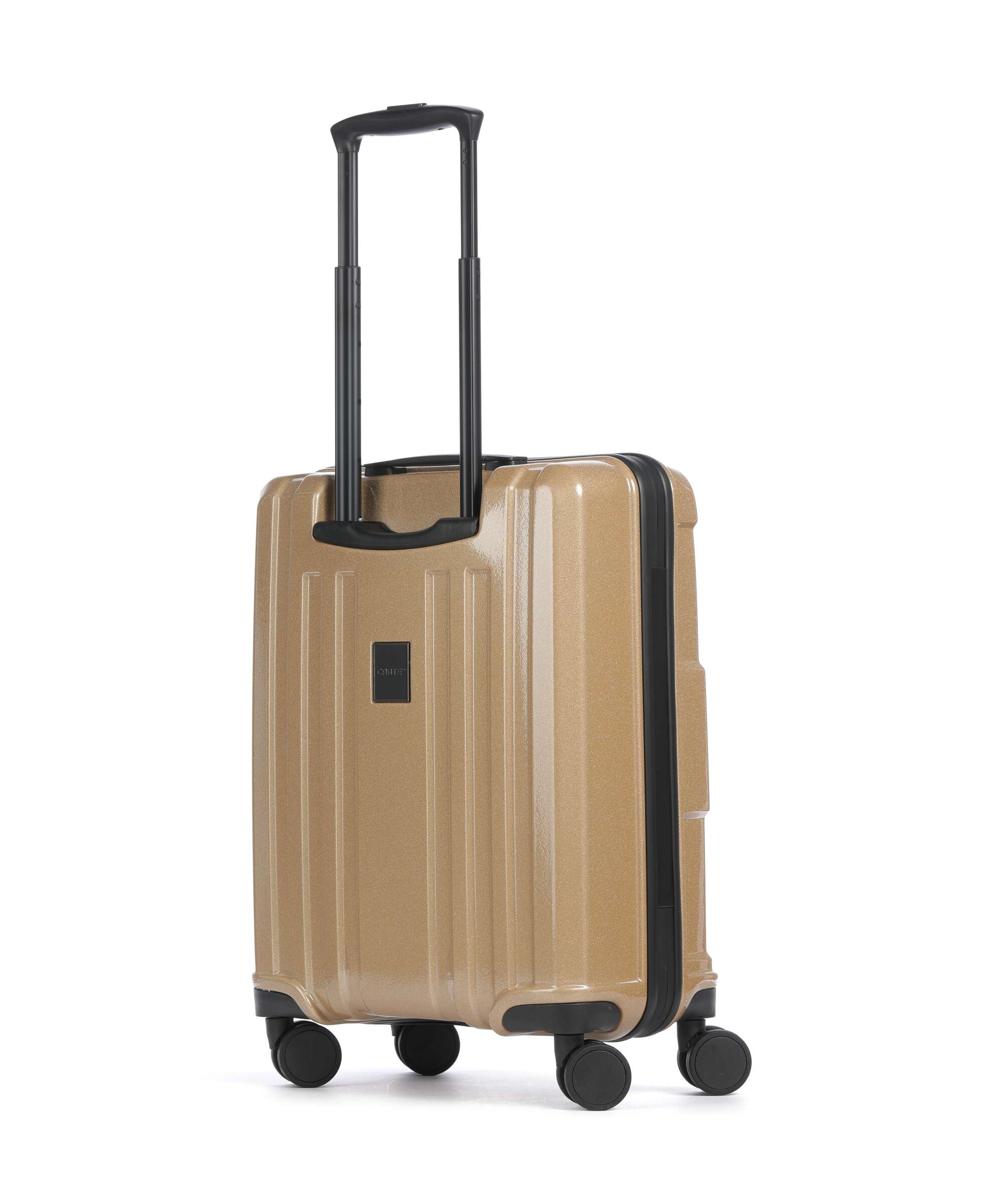 Epic Crate Reflex Spinner (4 wheels) gold - Image 2