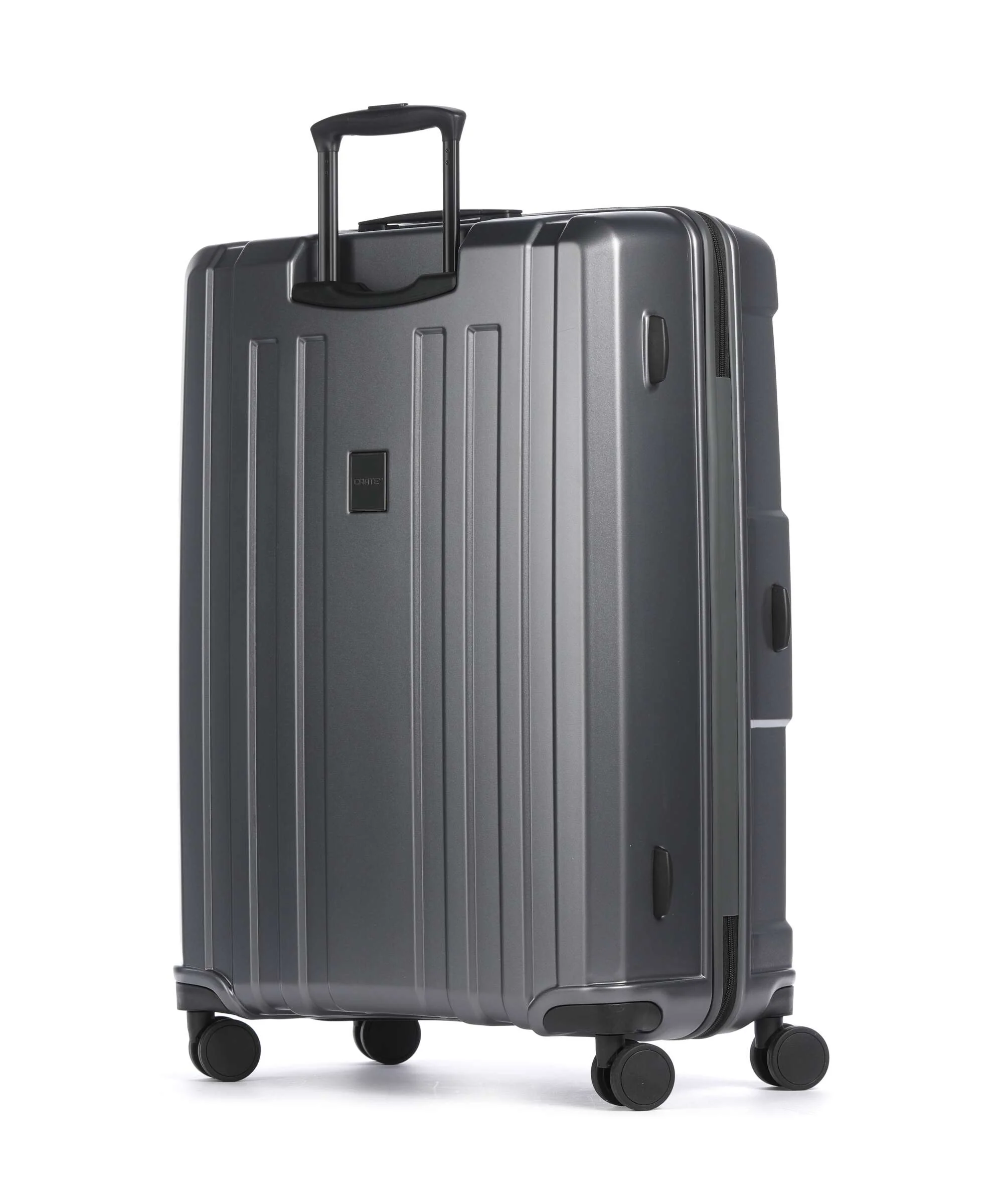 Epic Crate Solids Spinner (4 wheels) stealthgrey - Image 2