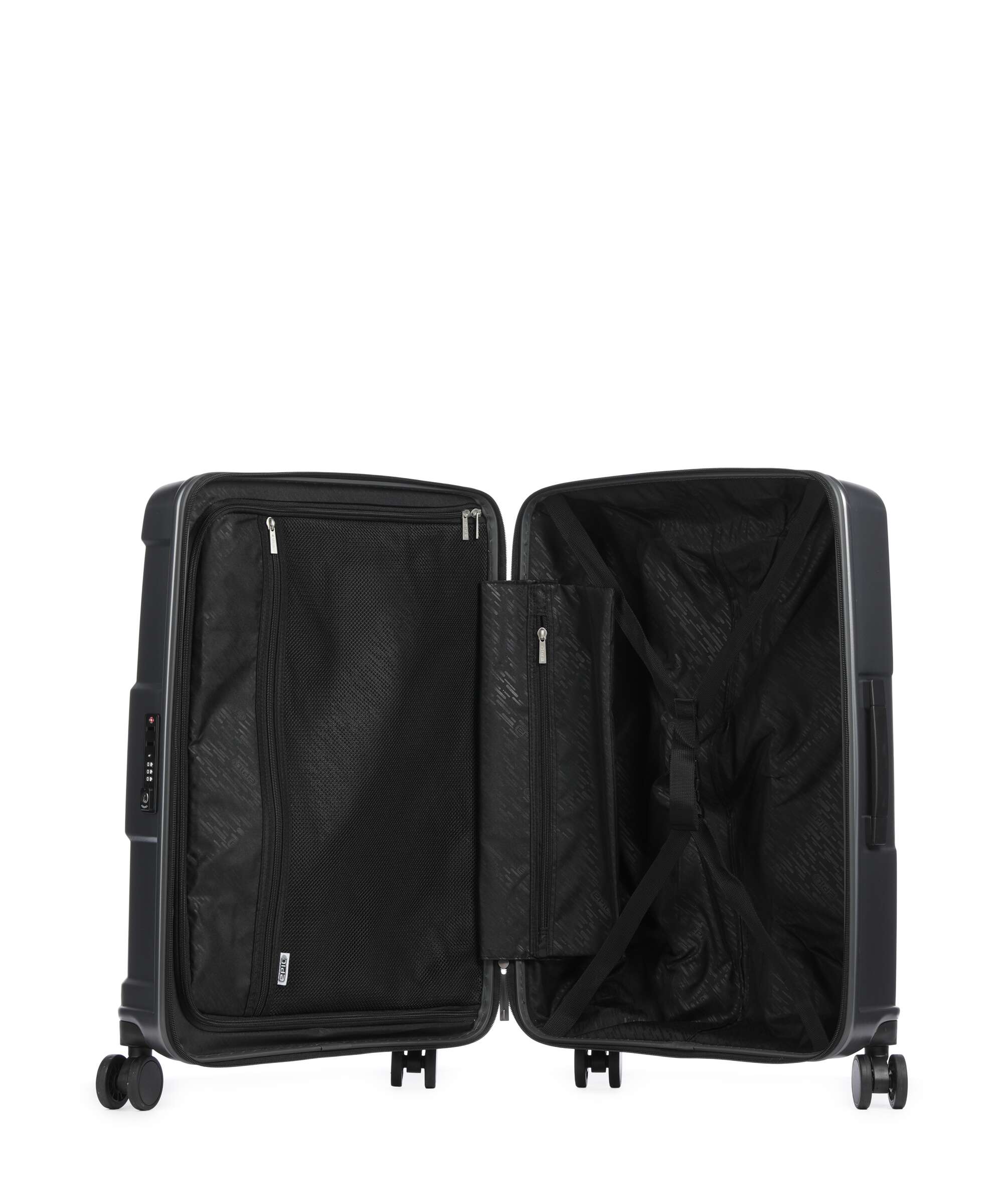 Epic Crate Solids Spinner (4 wheels) stealthgrey - Image 5