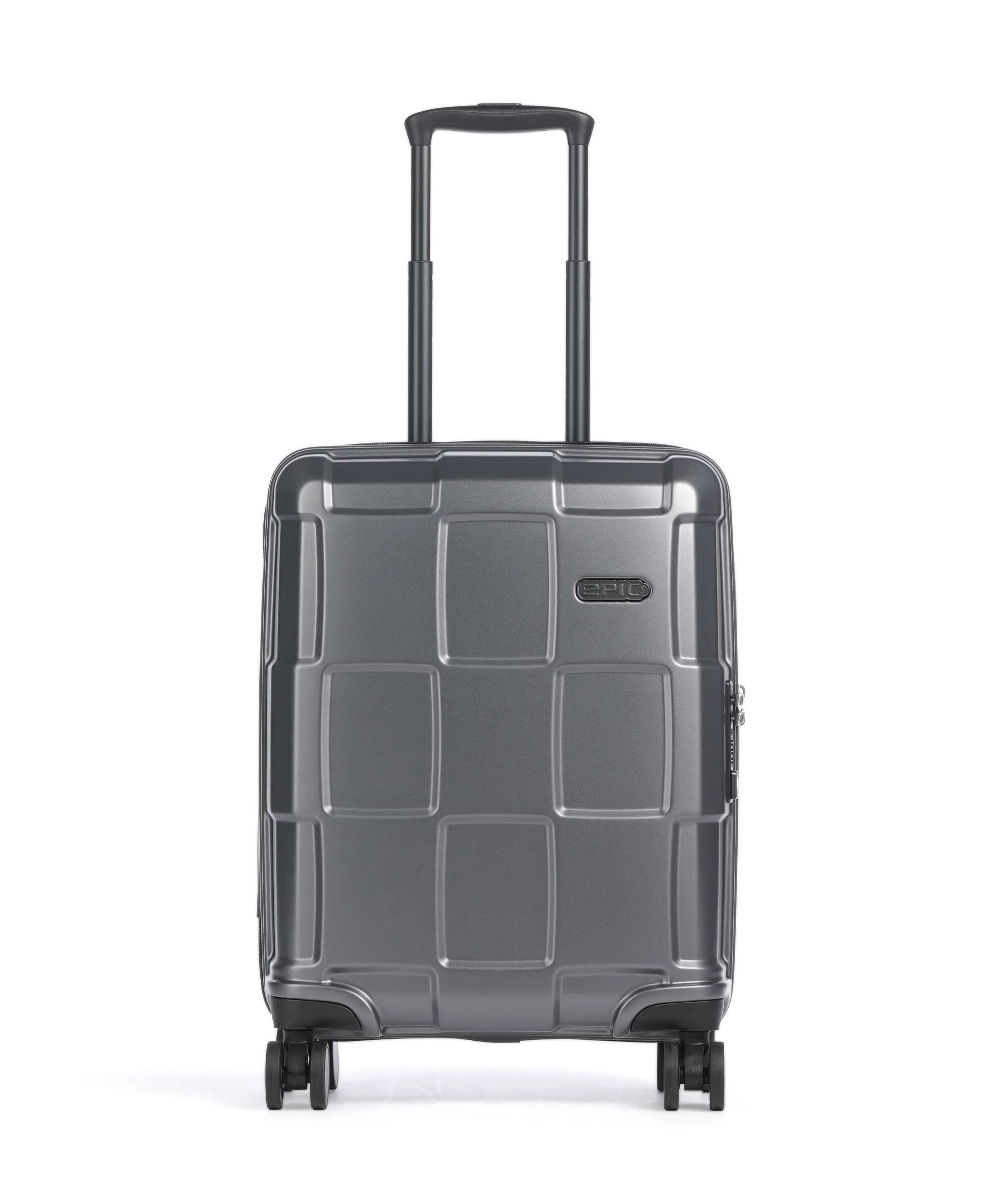 Epic Crate Solids Spinner (4 wheels) stealthgrey